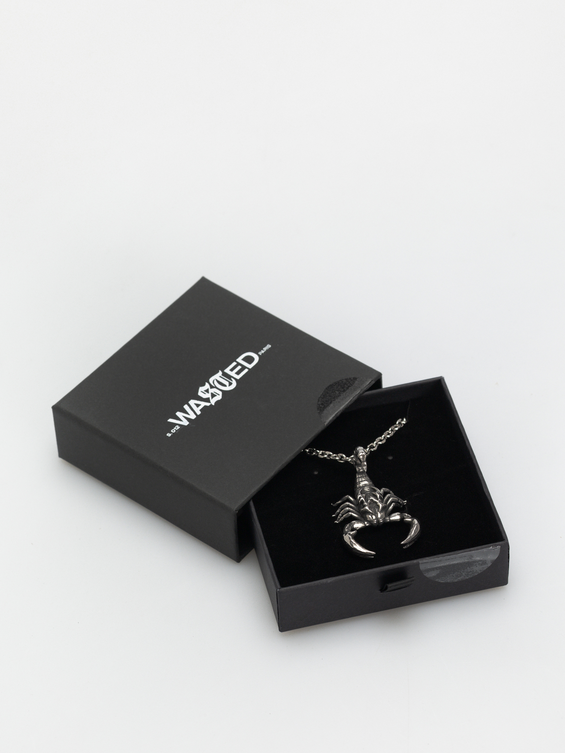 Akcesoria Wasted Paris Bane Necklace