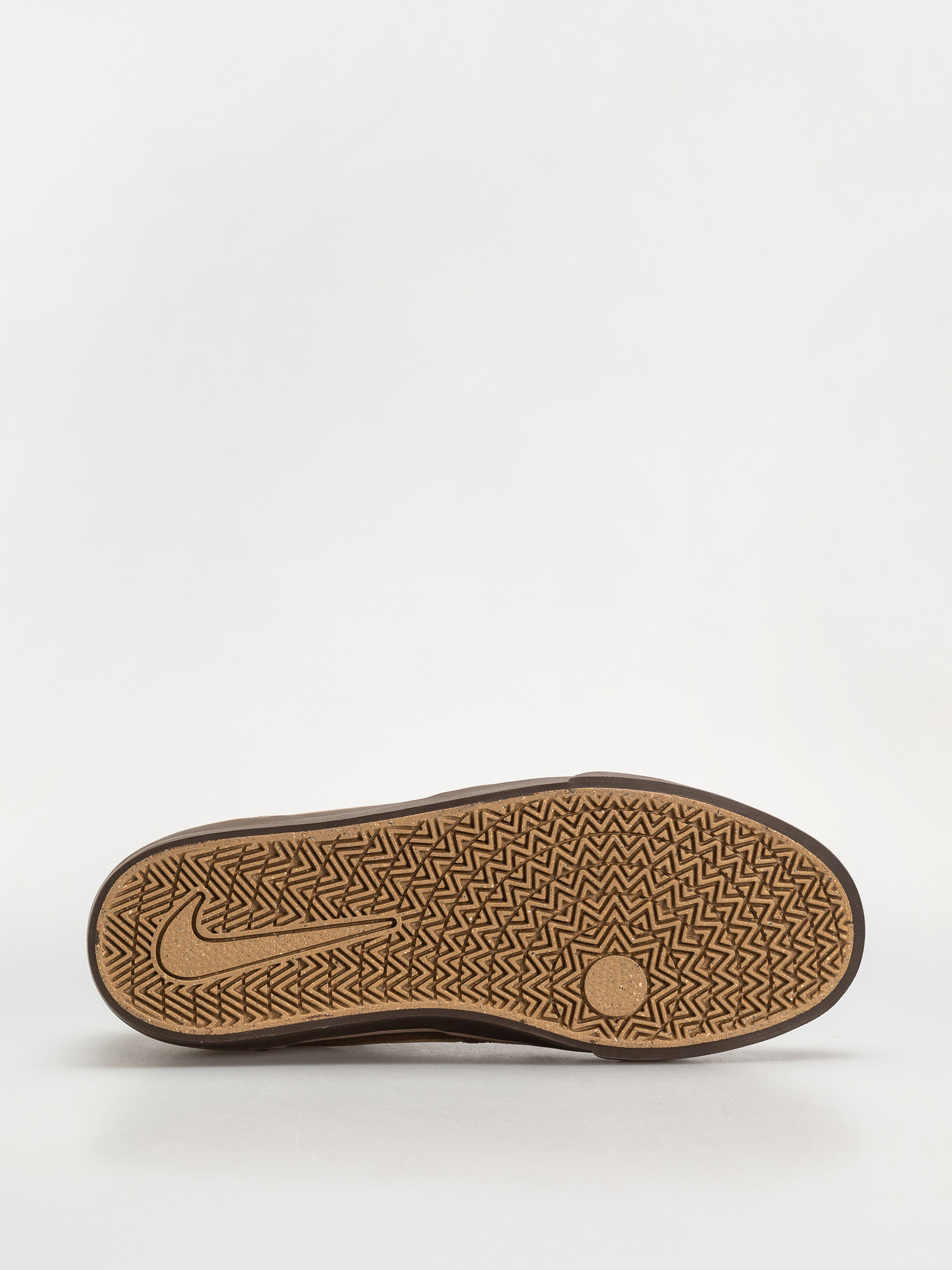 Pantofi Nike SB Chron 2 (fauna brown/desert dust baroque brown)