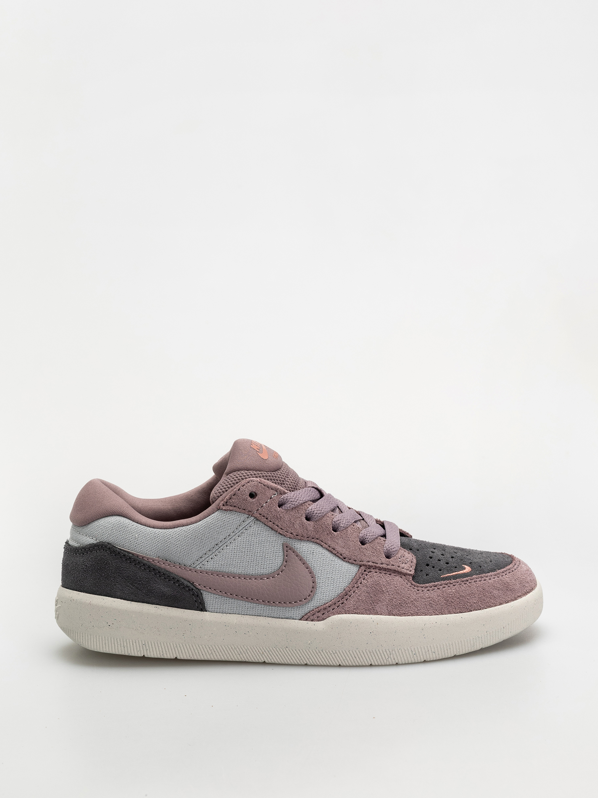 Pantofi Nike SB Force 58 (flt silver/taupe grey dark grey)