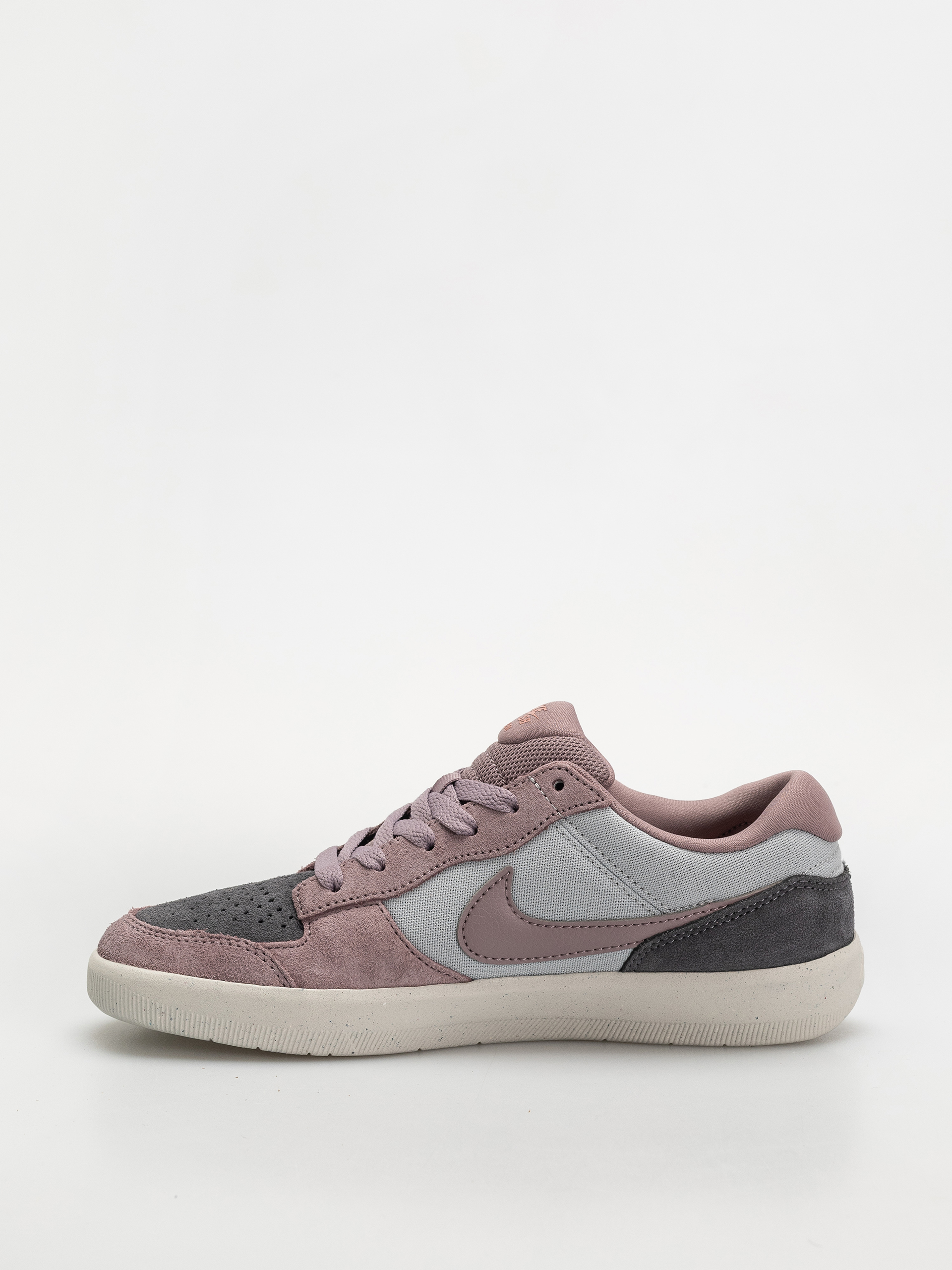 Pantofi Nike SB Force 58 (flt silver/taupe grey dark grey)