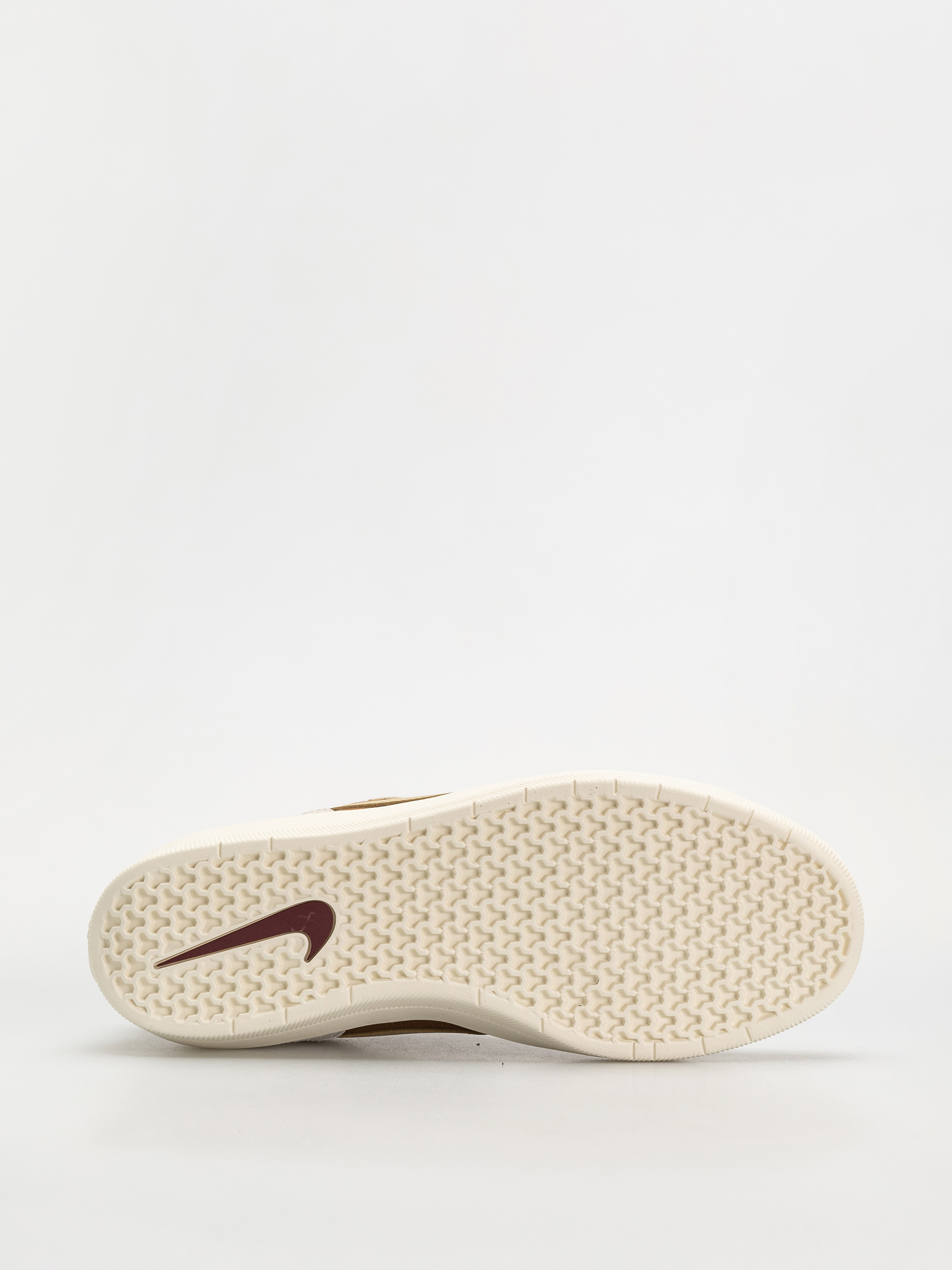 Pantofi Nike SB Force 58 (lt british tan/parachute beige)