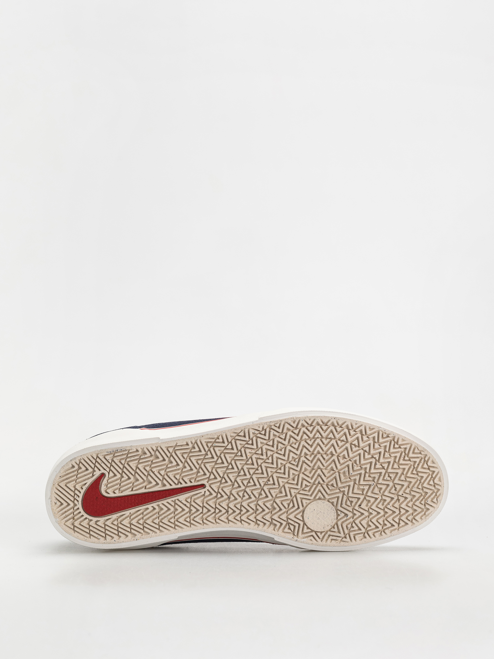 Pantofi Nike SB Malor (obsidian/gym red midnight navy)