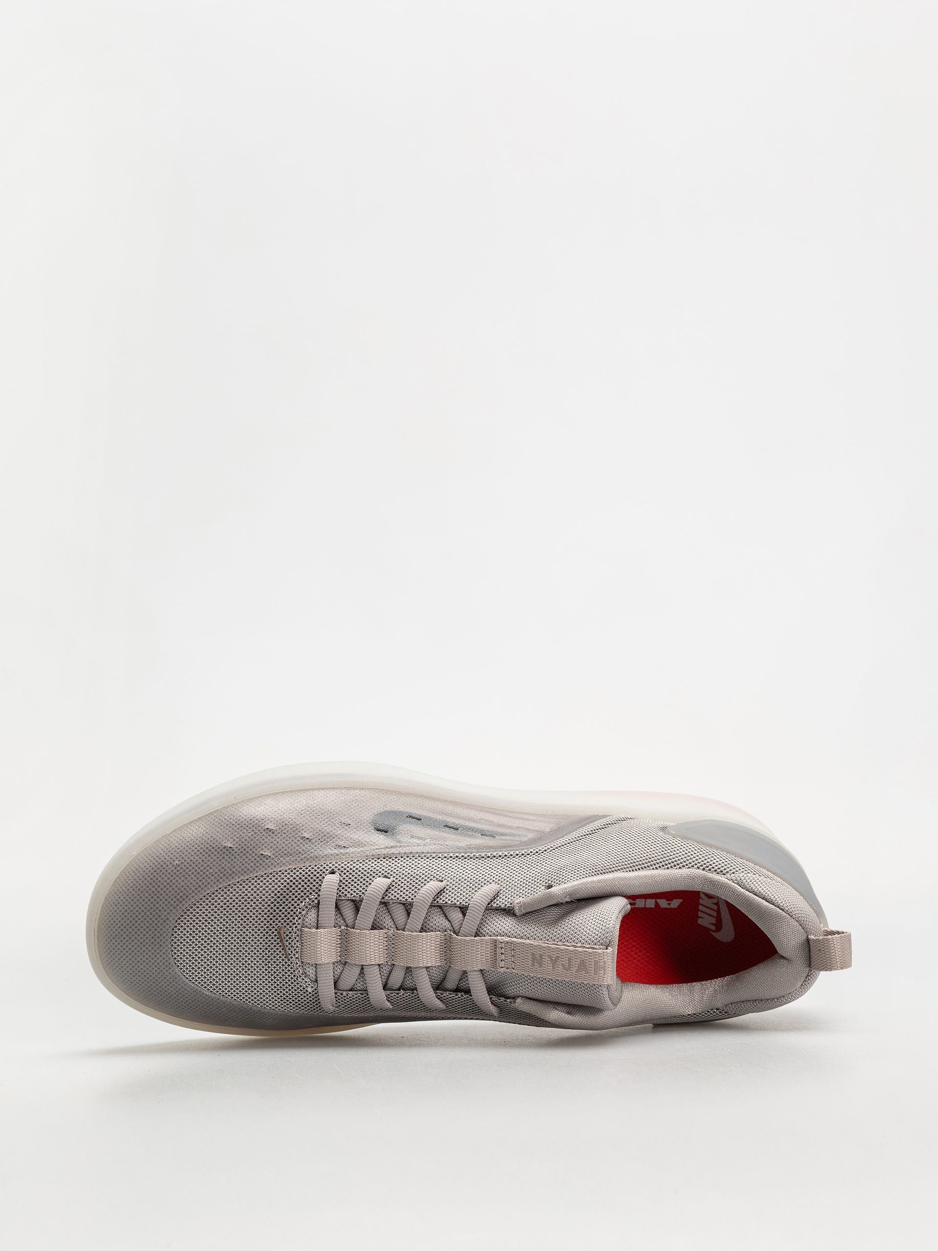 Pantofi Nike SB Zoom Nyjah 4 (college grey/mink brown light silver)