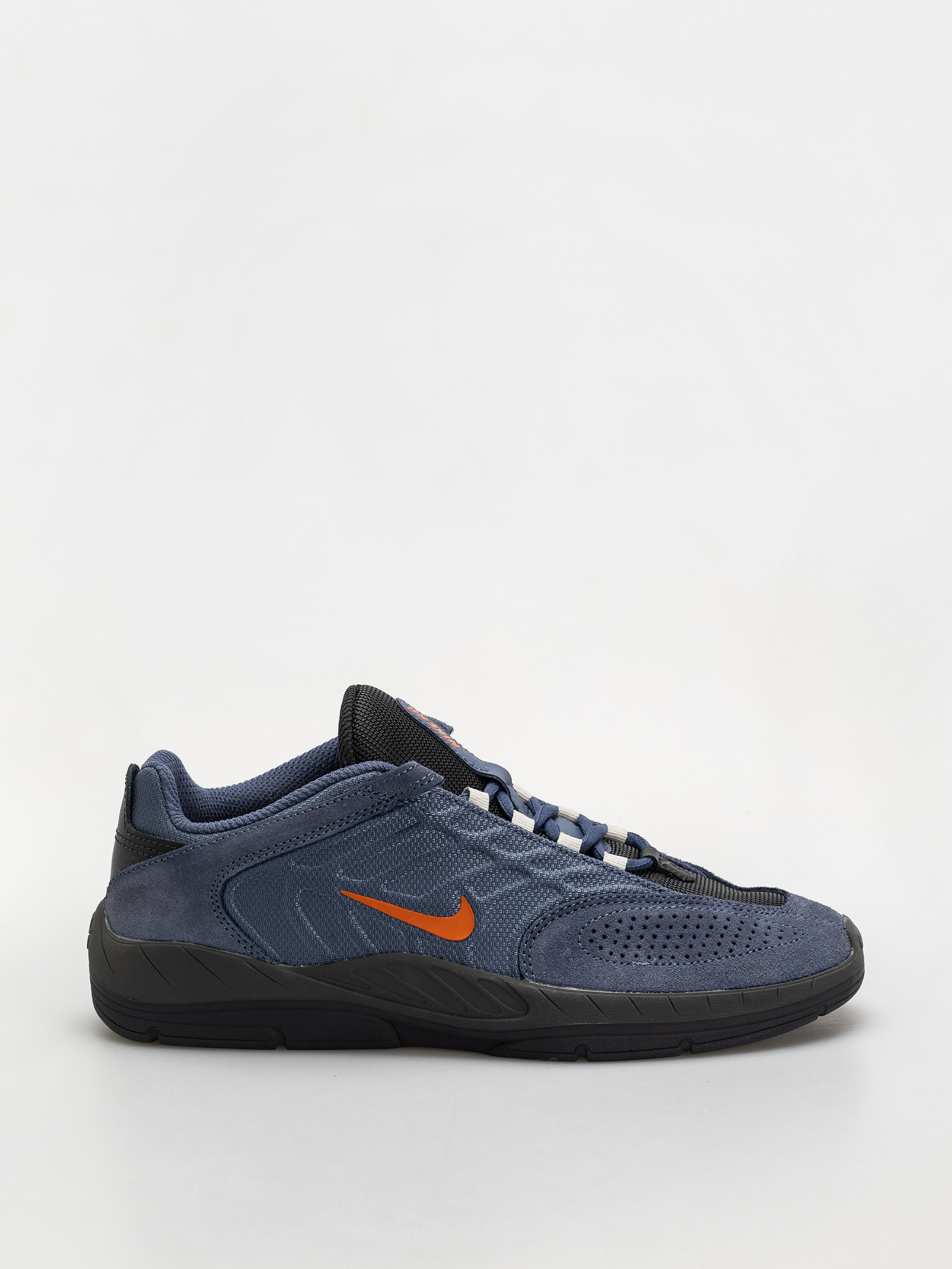 Pantofi Nike SB Vertebrae (diffused blue/campfire orange anthracite)
