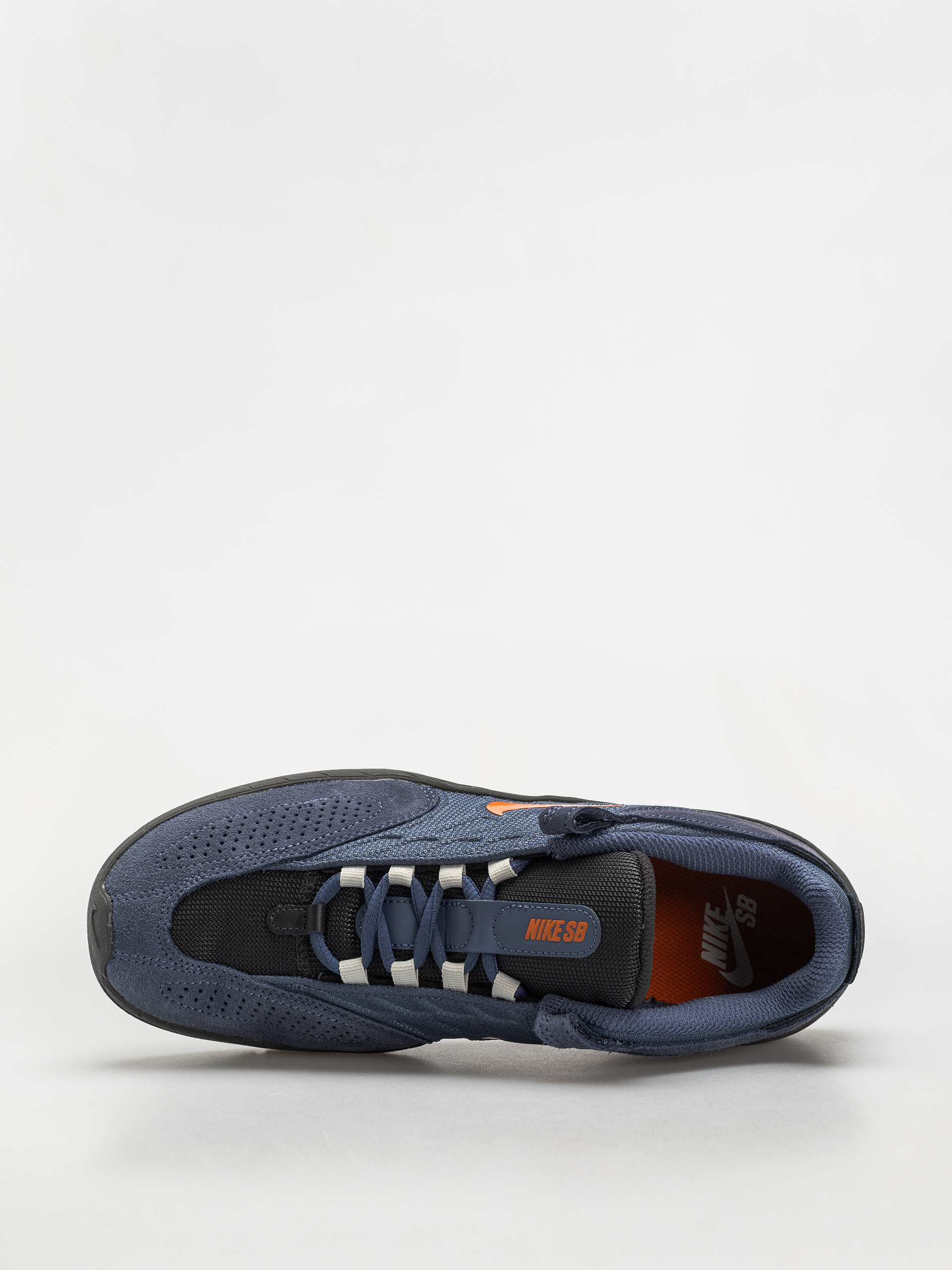 Pantofi Nike SB Vertebrae (diffused blue/campfire orange anthracite)