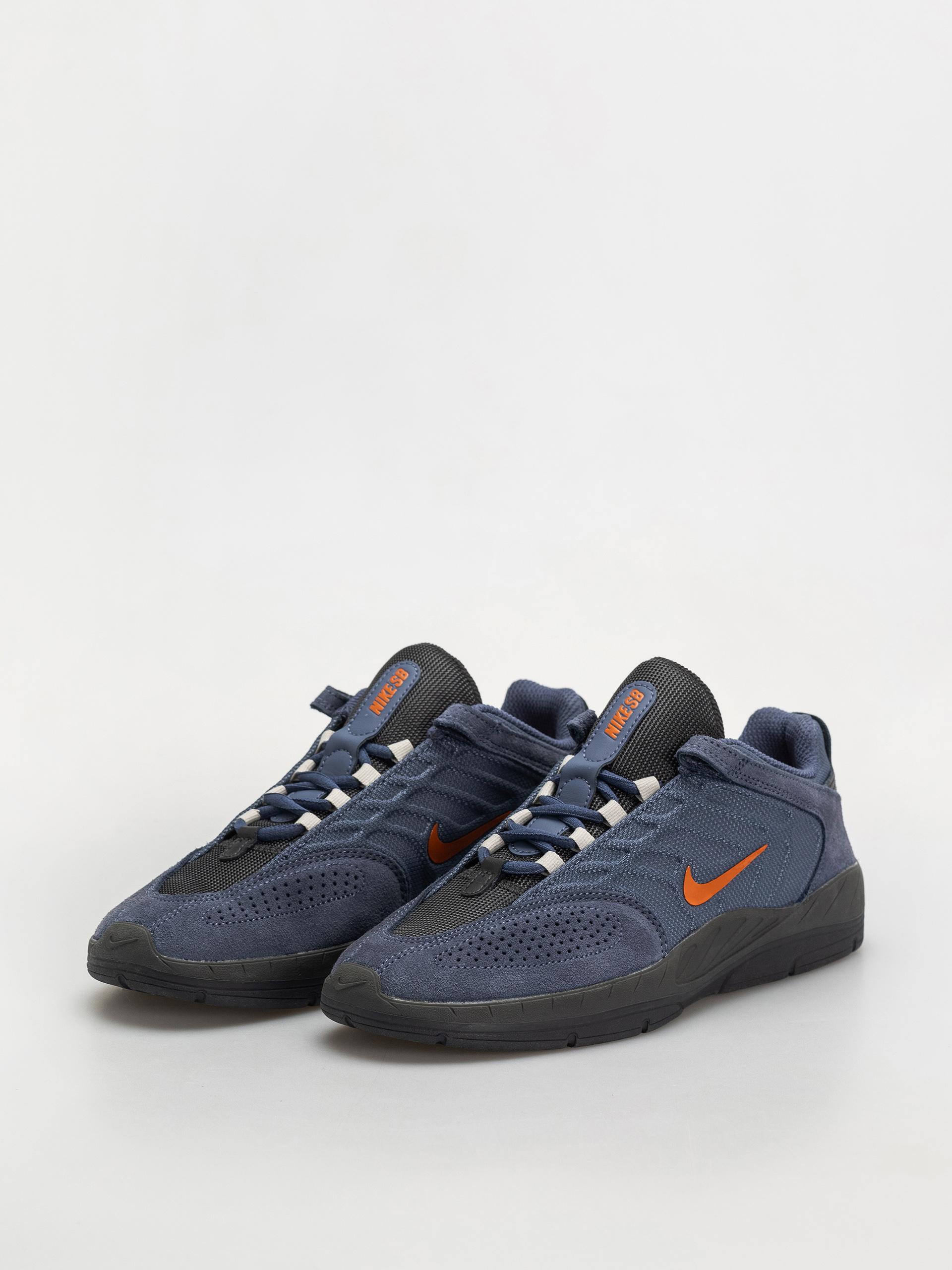 Pantofi Nike SB Vertebrae (diffused blue/campfire orange anthracite)