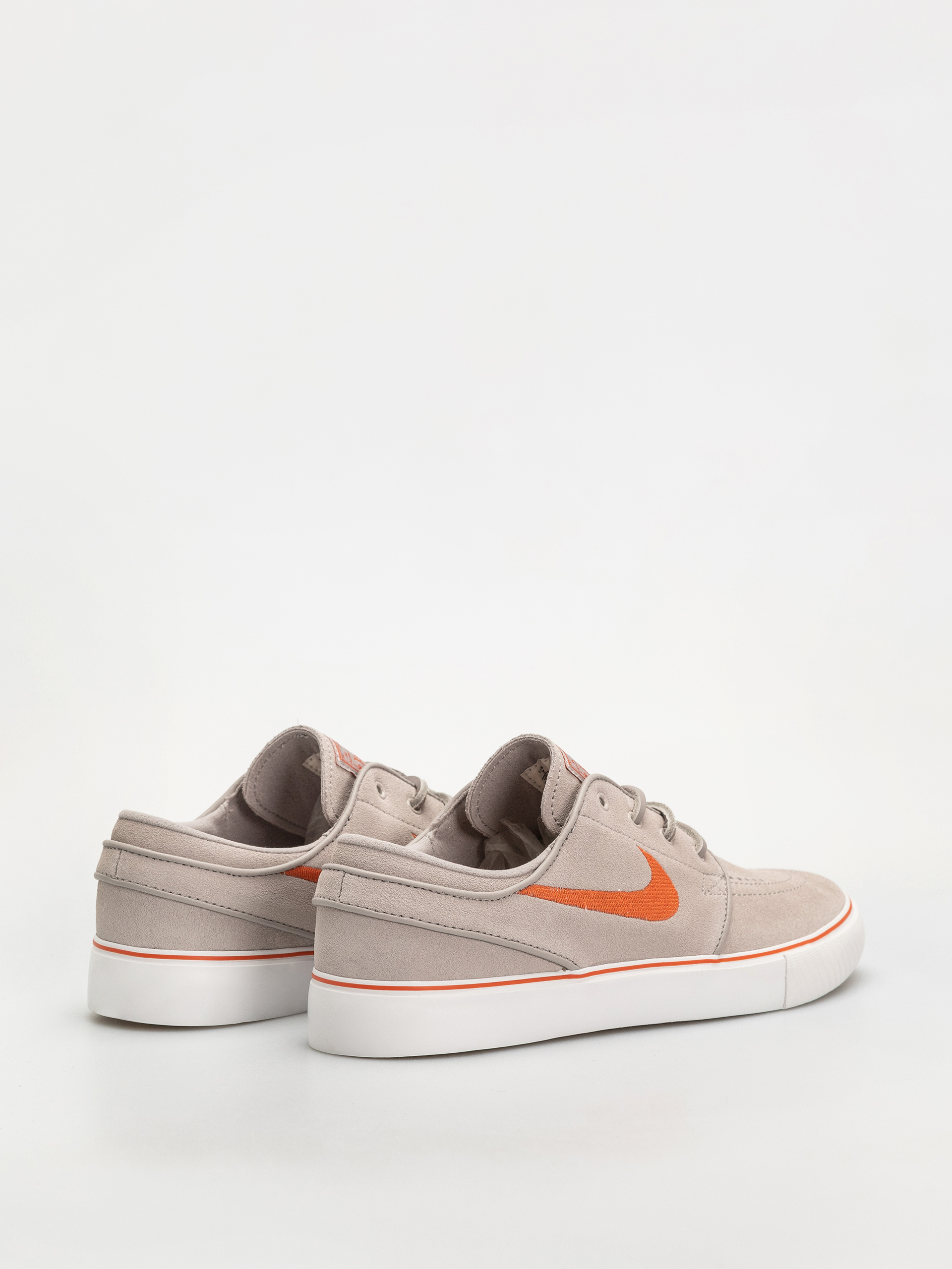 Pantofi Nike SB Zoom Janoski OG+ (college grey/cosmic clay summit white)