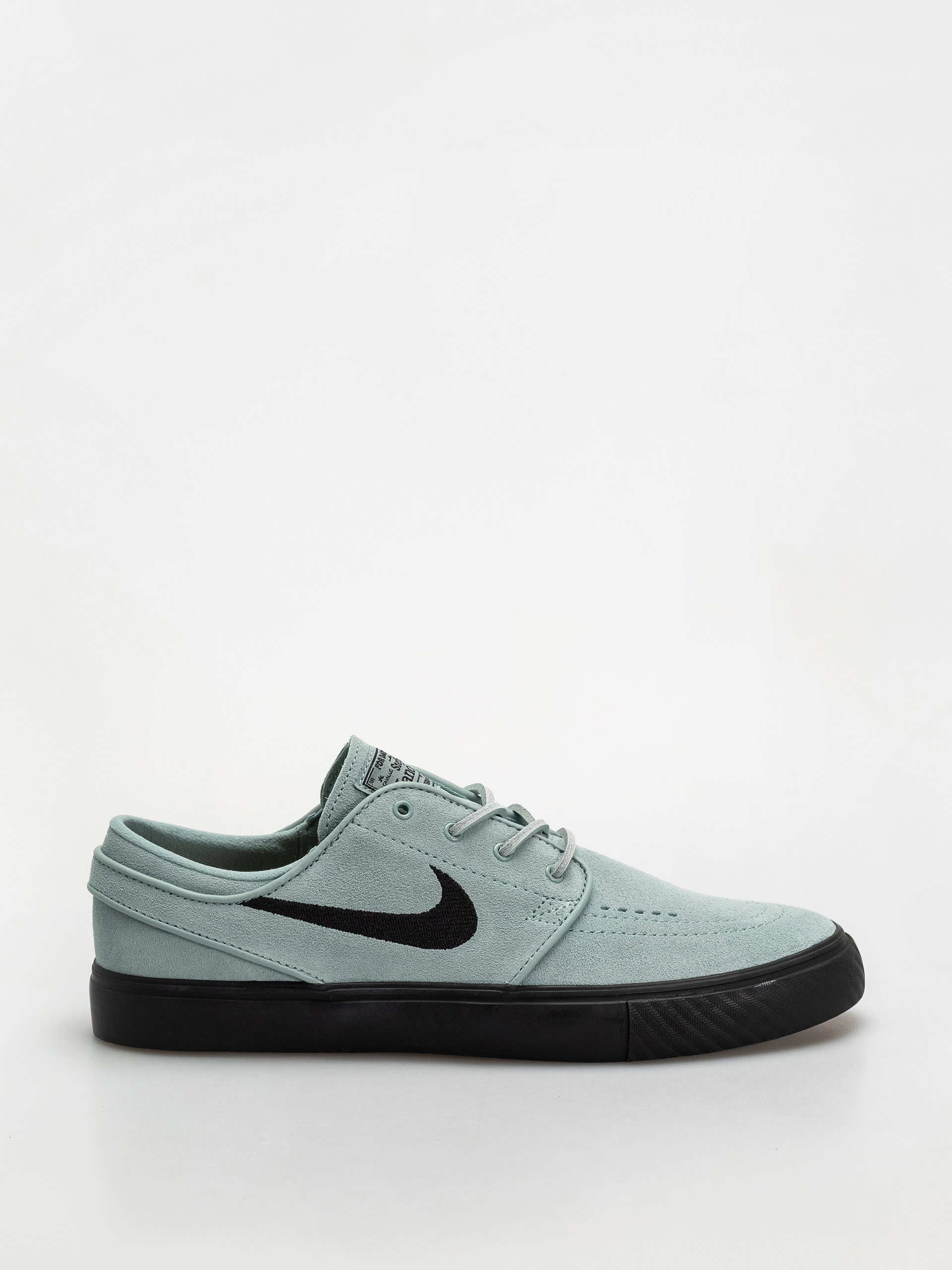 Pantofi Nike SB Zoom Janoski OG+ (cannon/black black gum light brown)