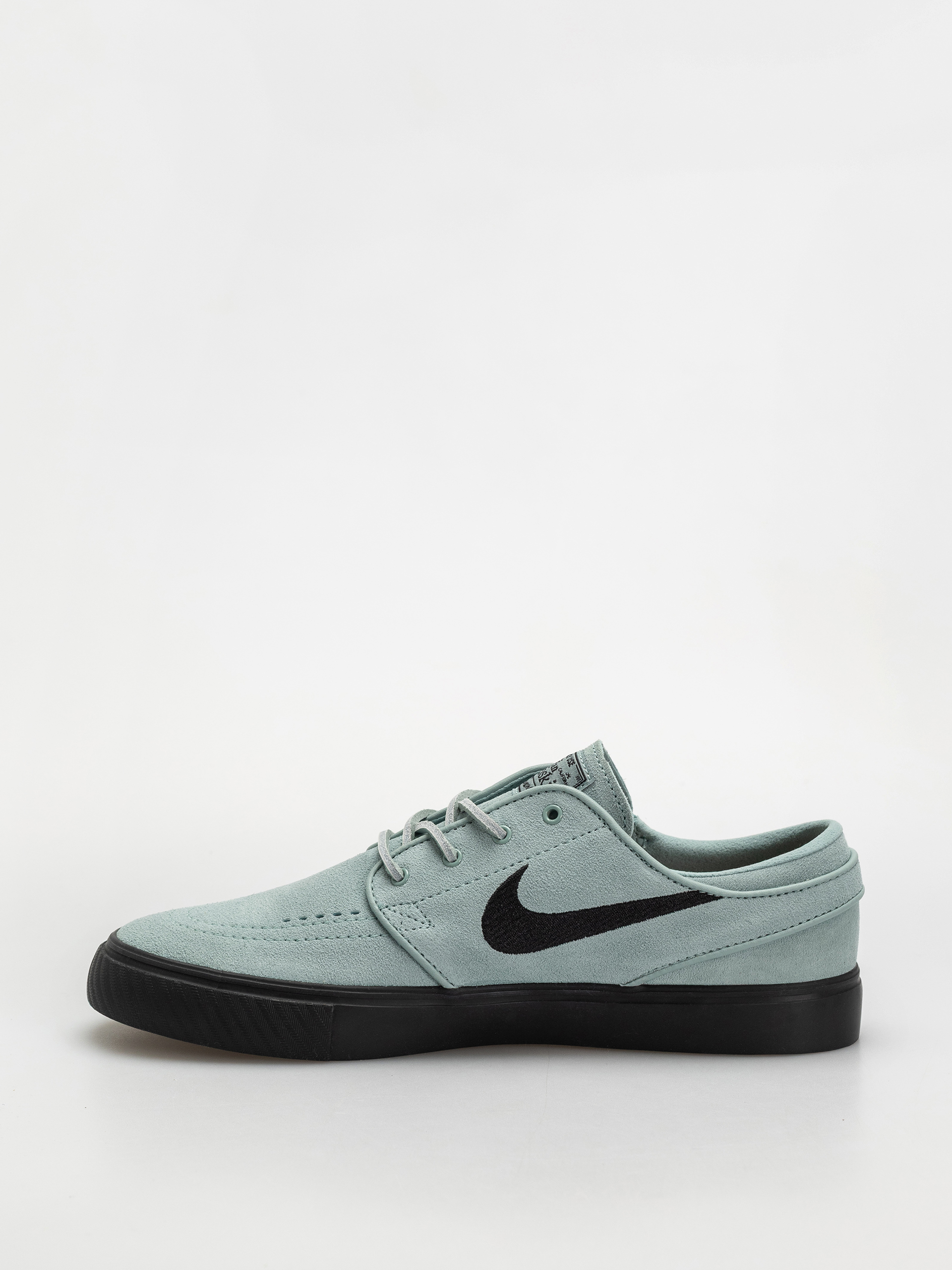 Pantofi Nike SB Zoom Janoski OG+ (cannon/black black gum light brown)