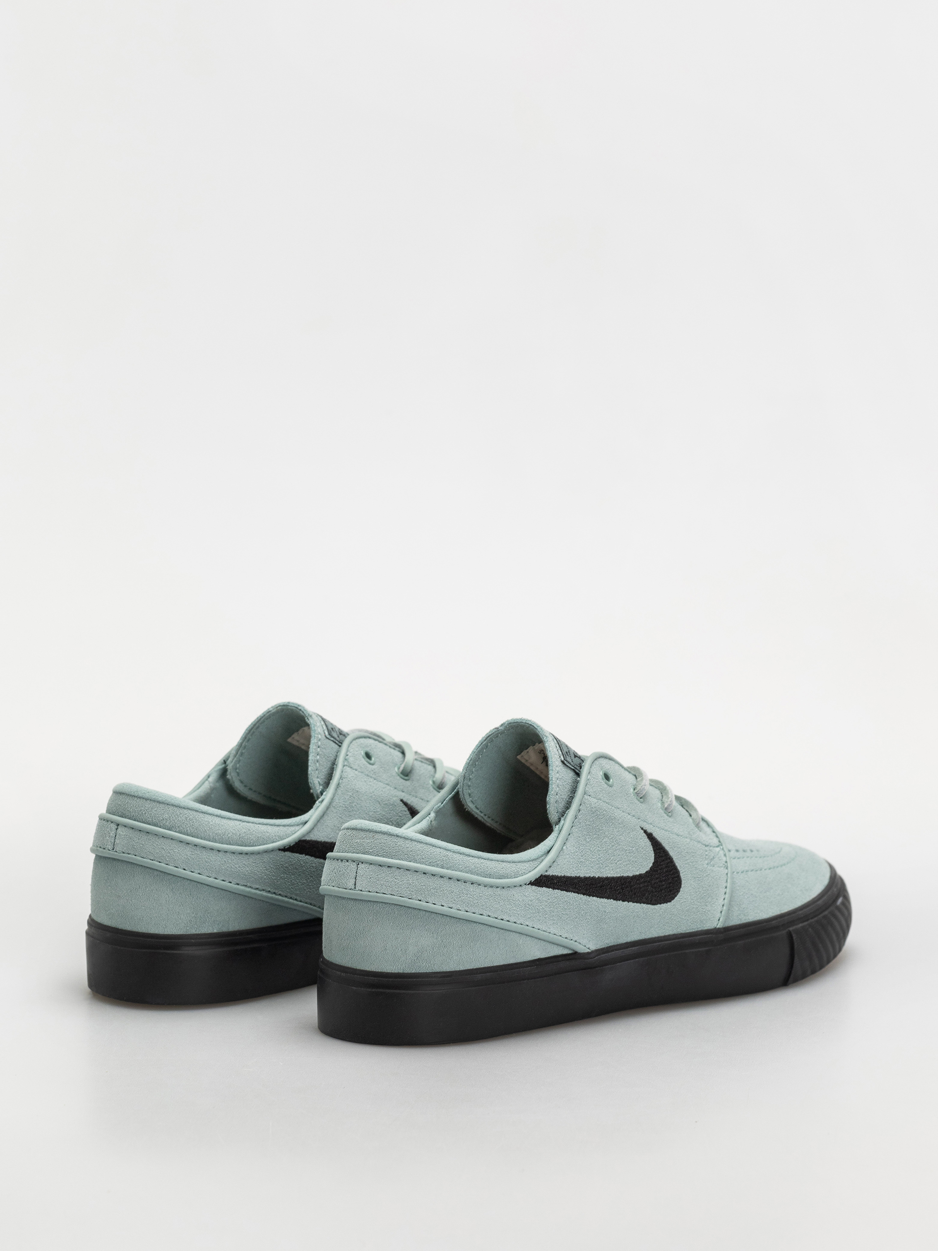Pantofi Nike SB Zoom Janoski OG+ (cannon/black black gum light brown)
