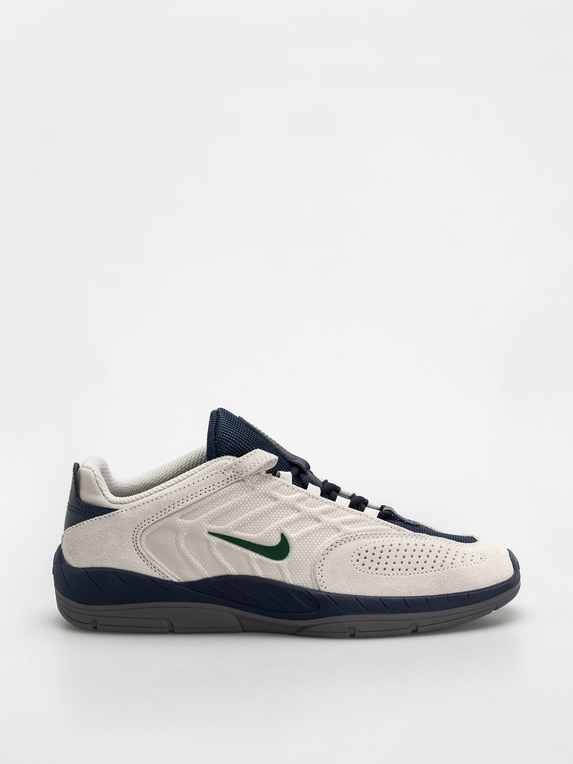Pantofi Nike SB Vertebrae (light bone/fir midnight navy obsidian)