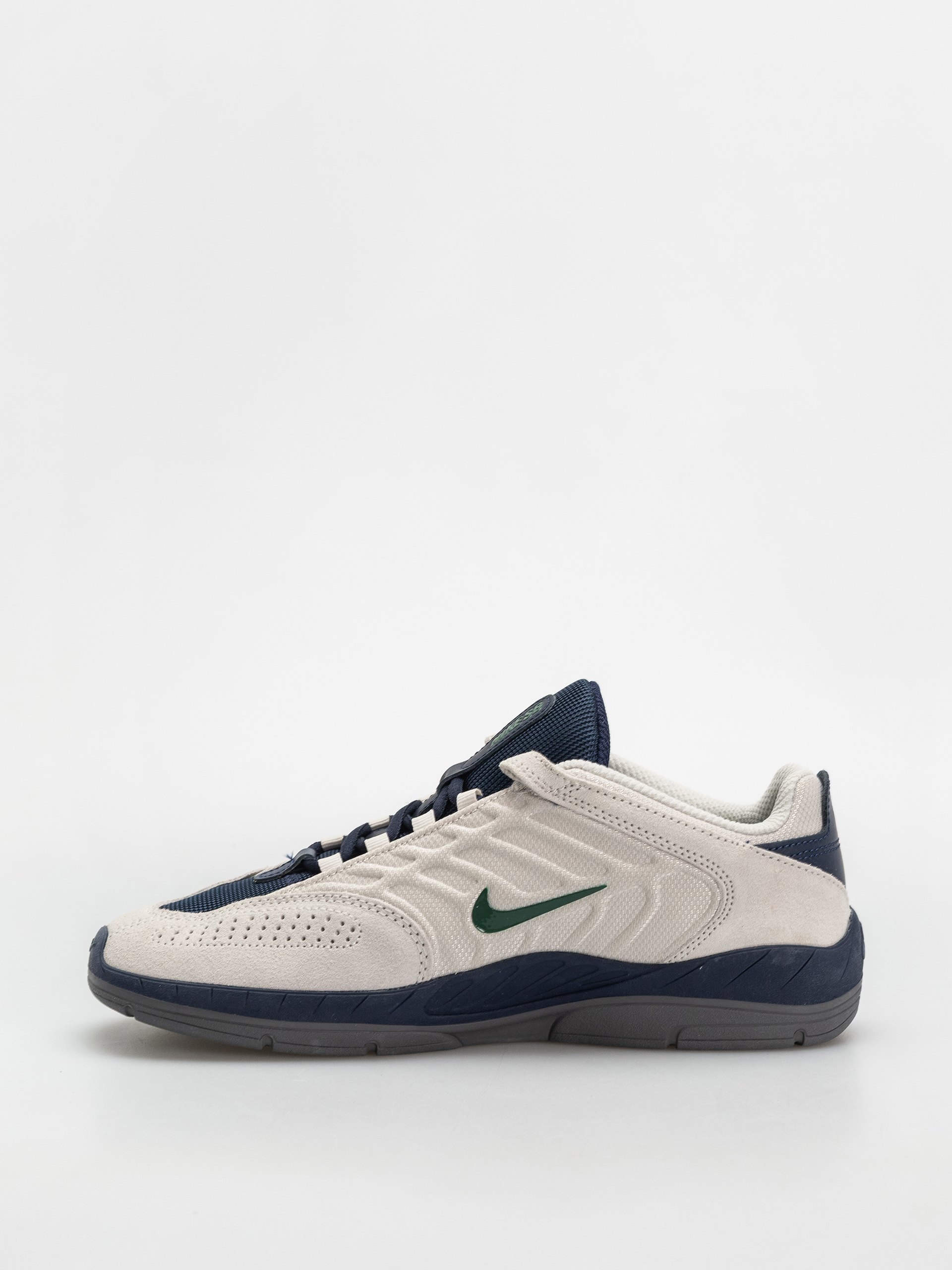 Pantofi Nike SB Vertebrae (light bone/fir midnight navy obsidian)