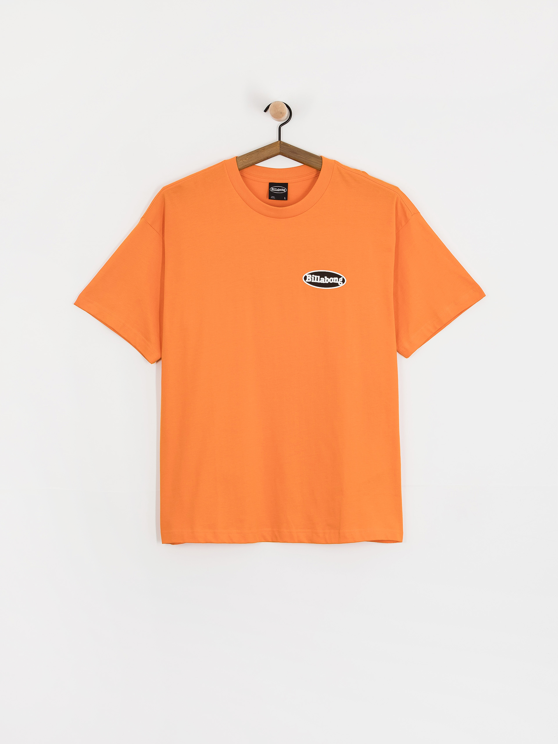 Tricou Billabong Mogul Logo Og (autumn sunset)