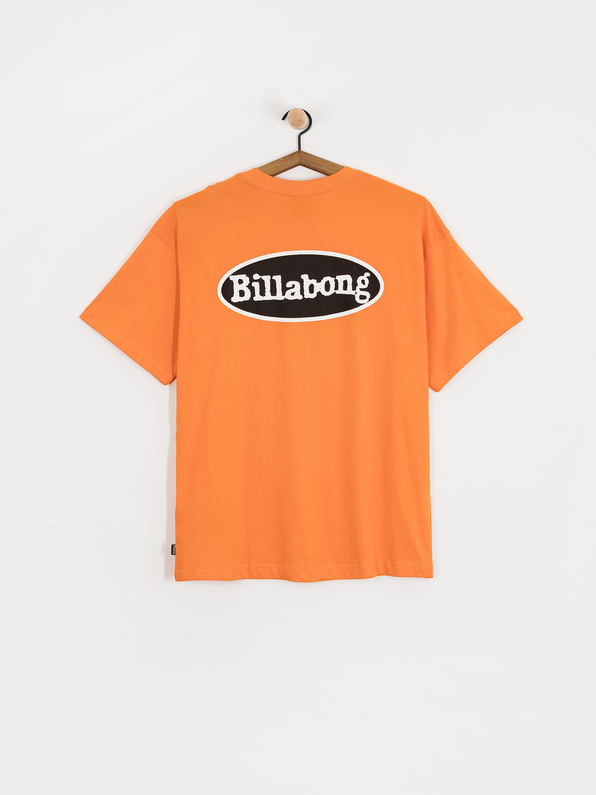 Tricou Billabong Mogul Logo Og (autumn sunset)