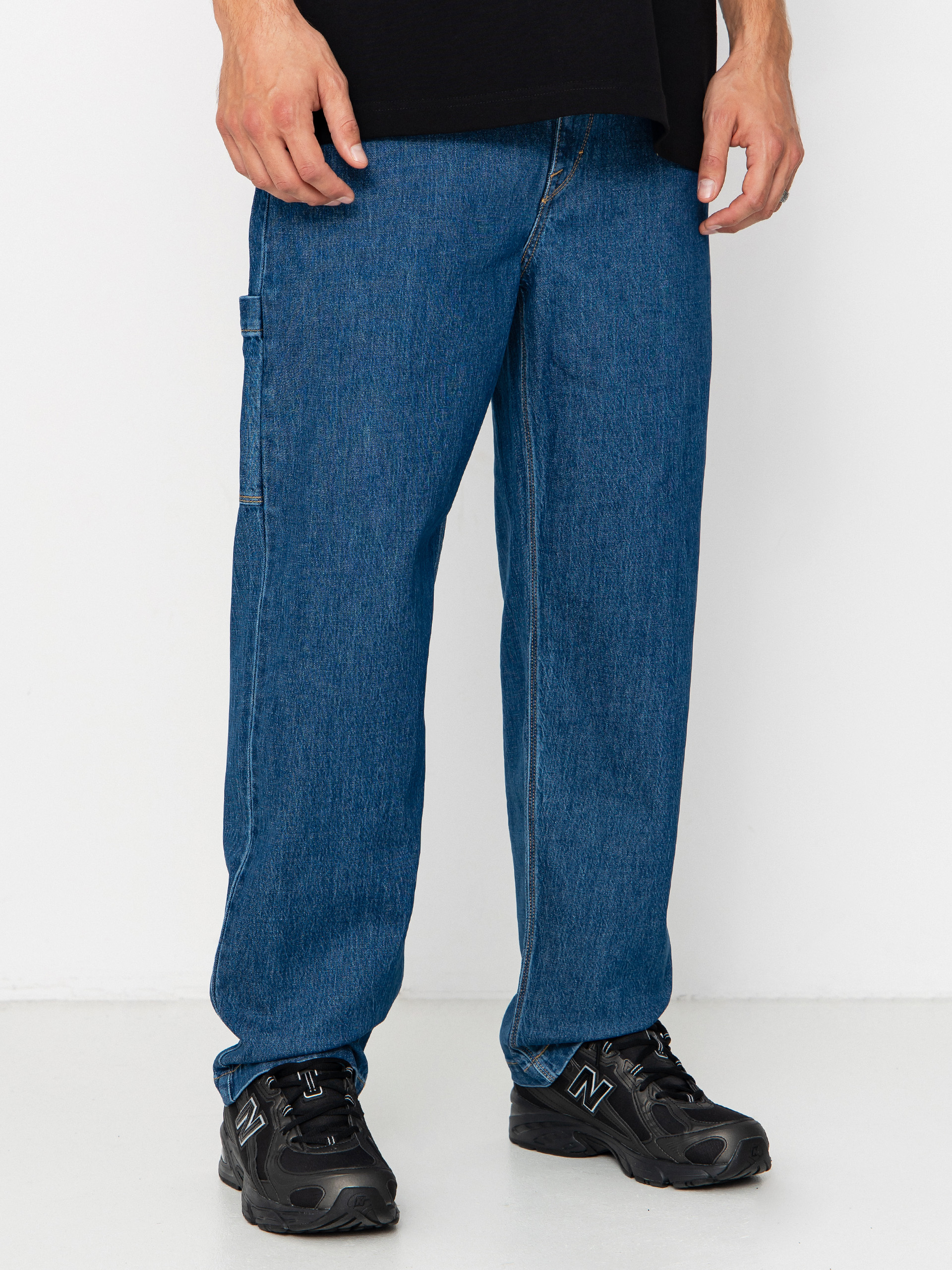 Pantaloni Volcom Kraftsman II Denim