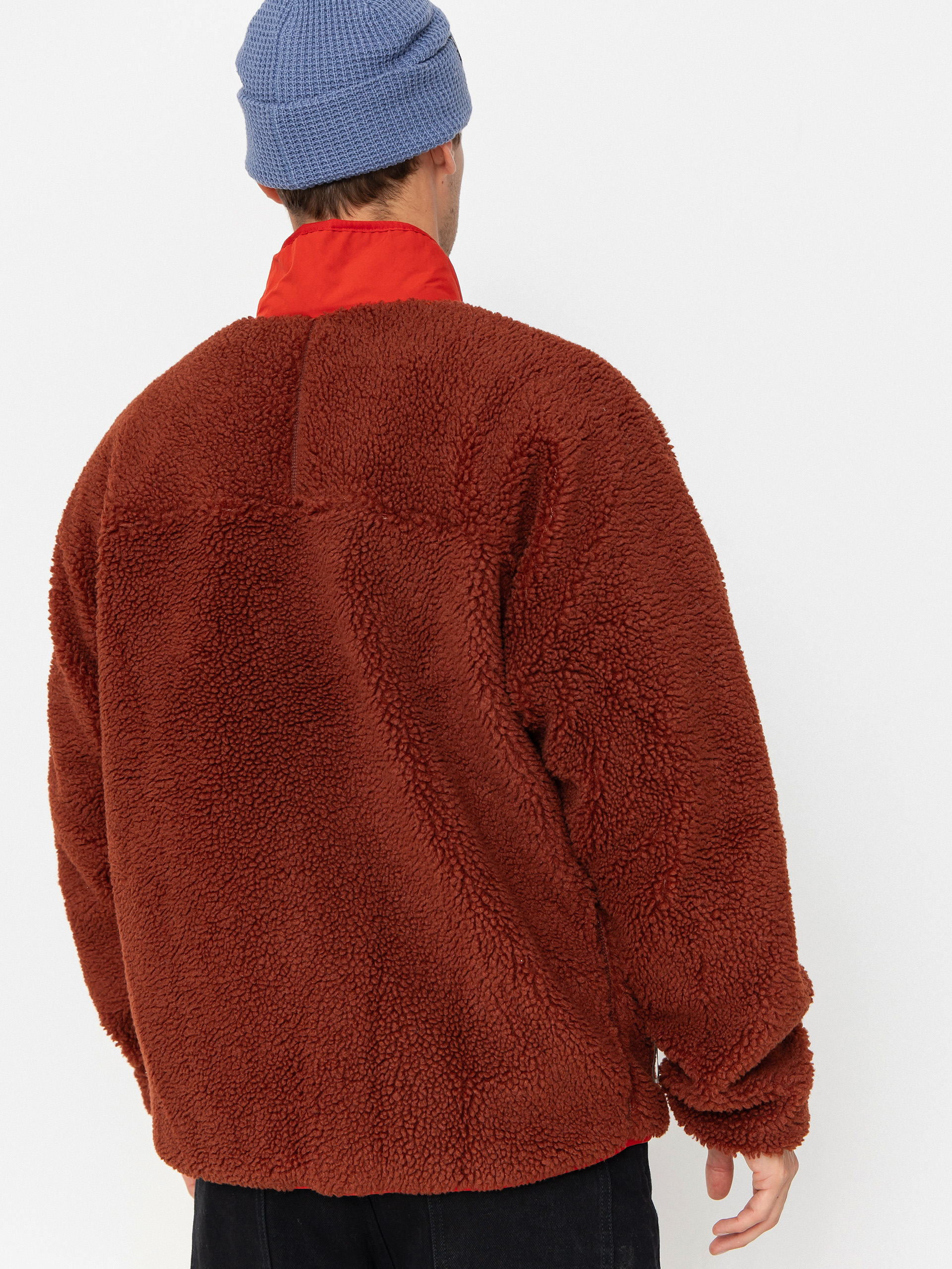 Geacă Patagonia Classic Retro X (dried vanilla)