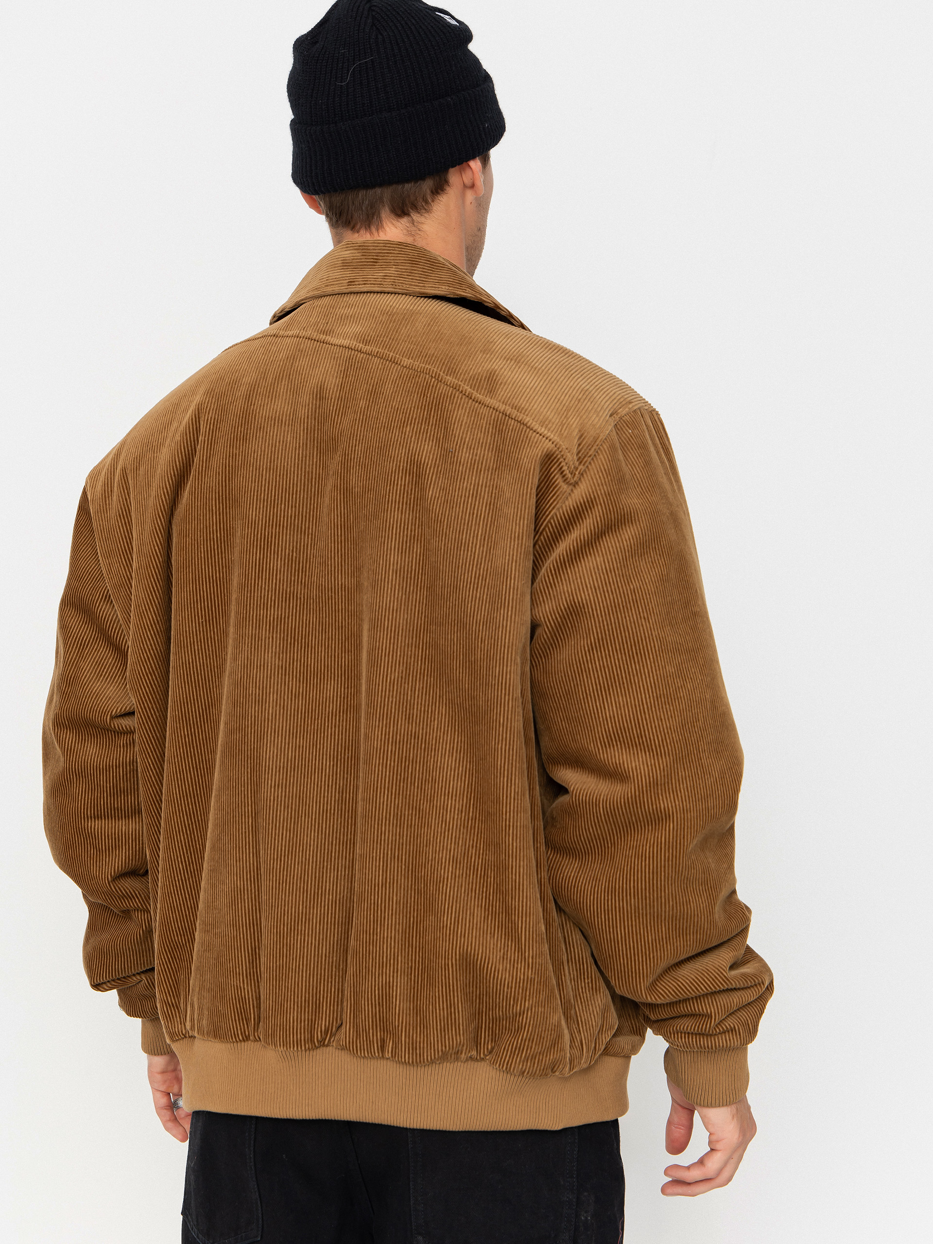 Geacă Volcom Kurtis (ermine)