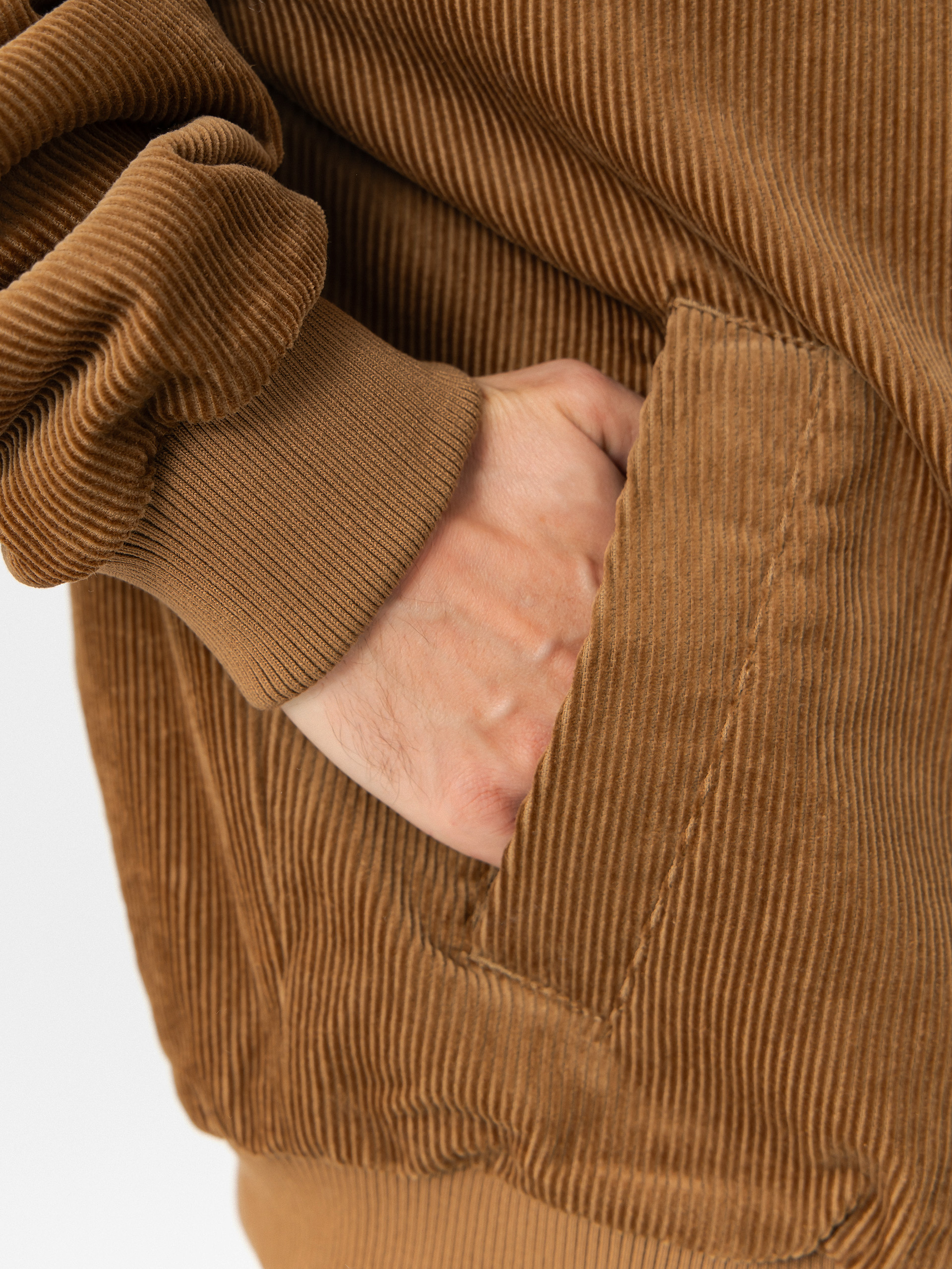 Geacă Volcom Kurtis (ermine)