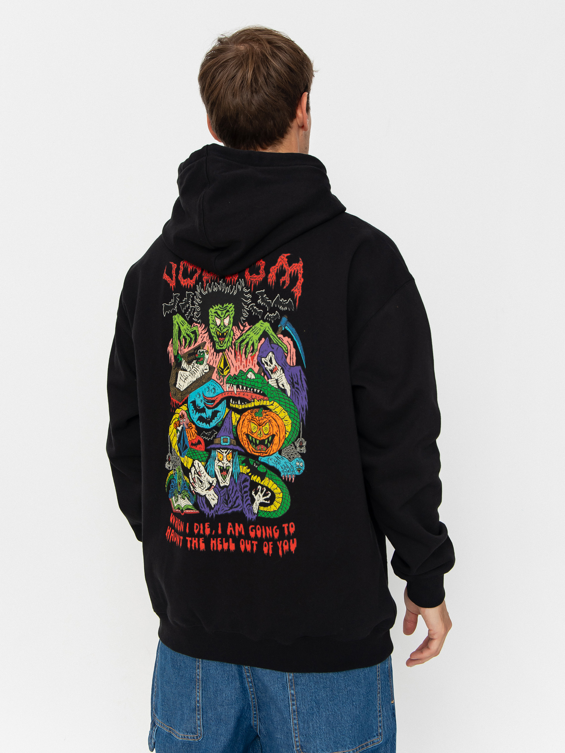 Hanorace Volcom | SUPERSKLEP
