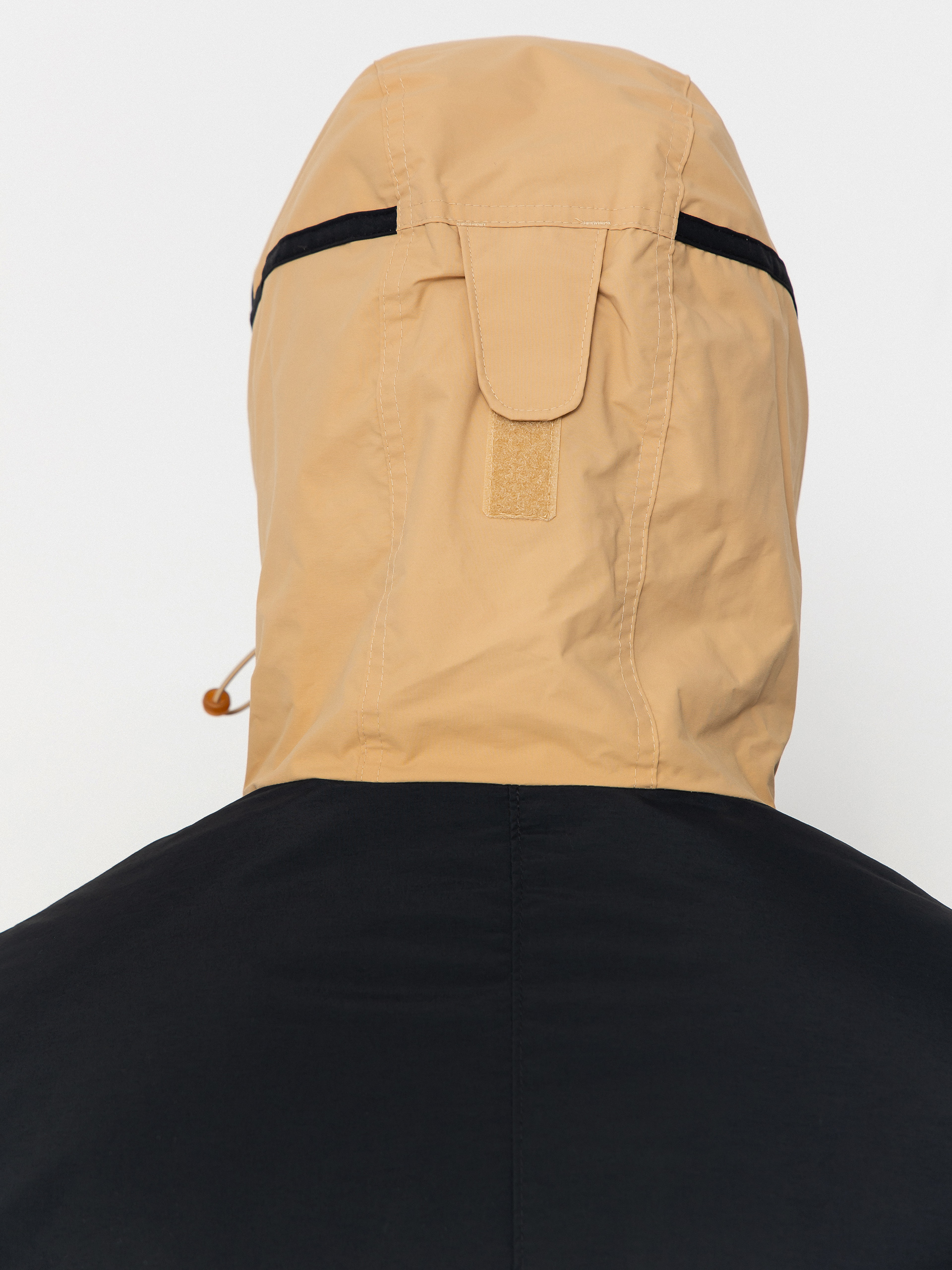 Geacă Columbia Challenger II Insulated (canoe/black)