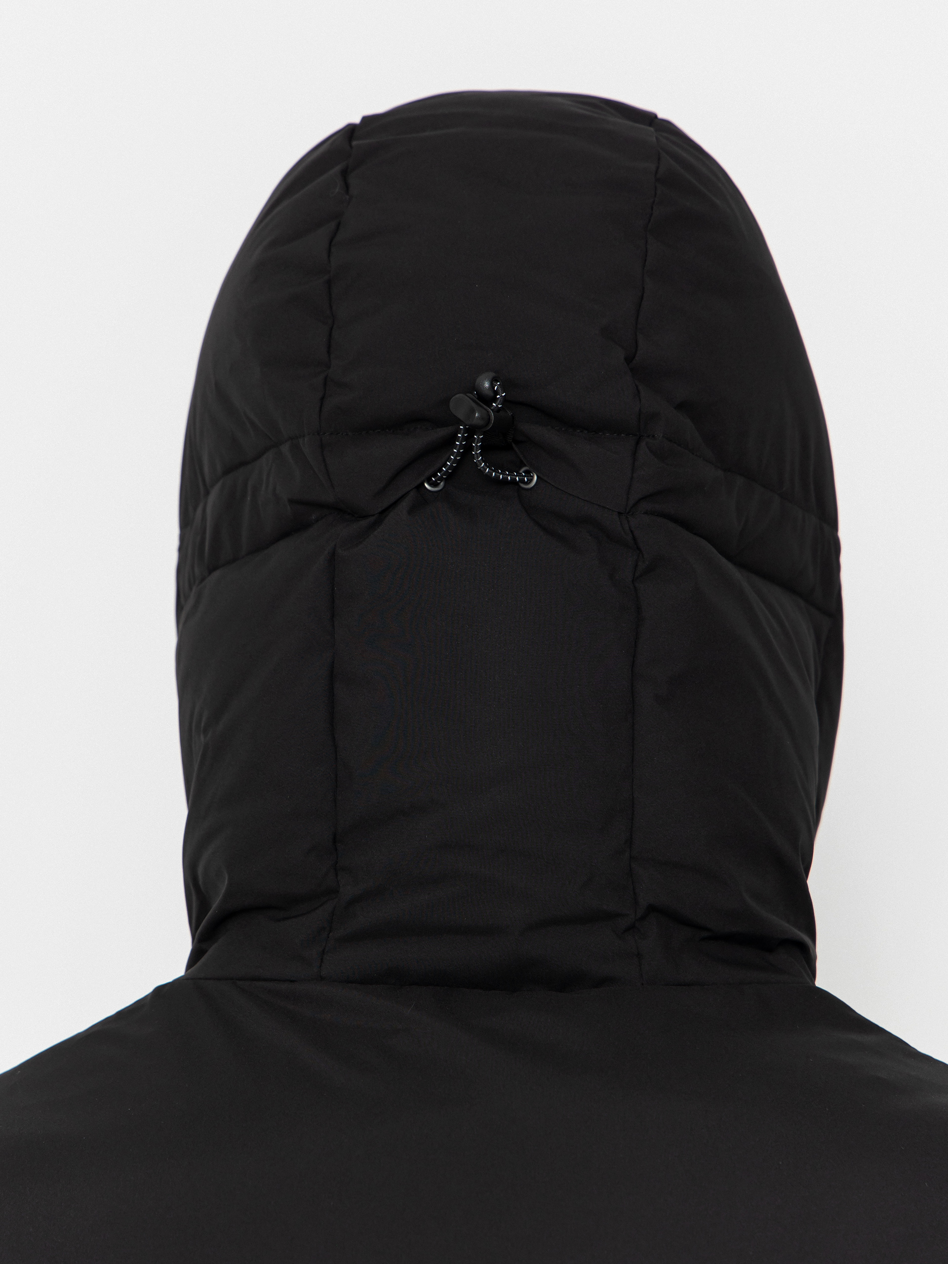 Geacă Iriedaily Carlo Puffer (black)