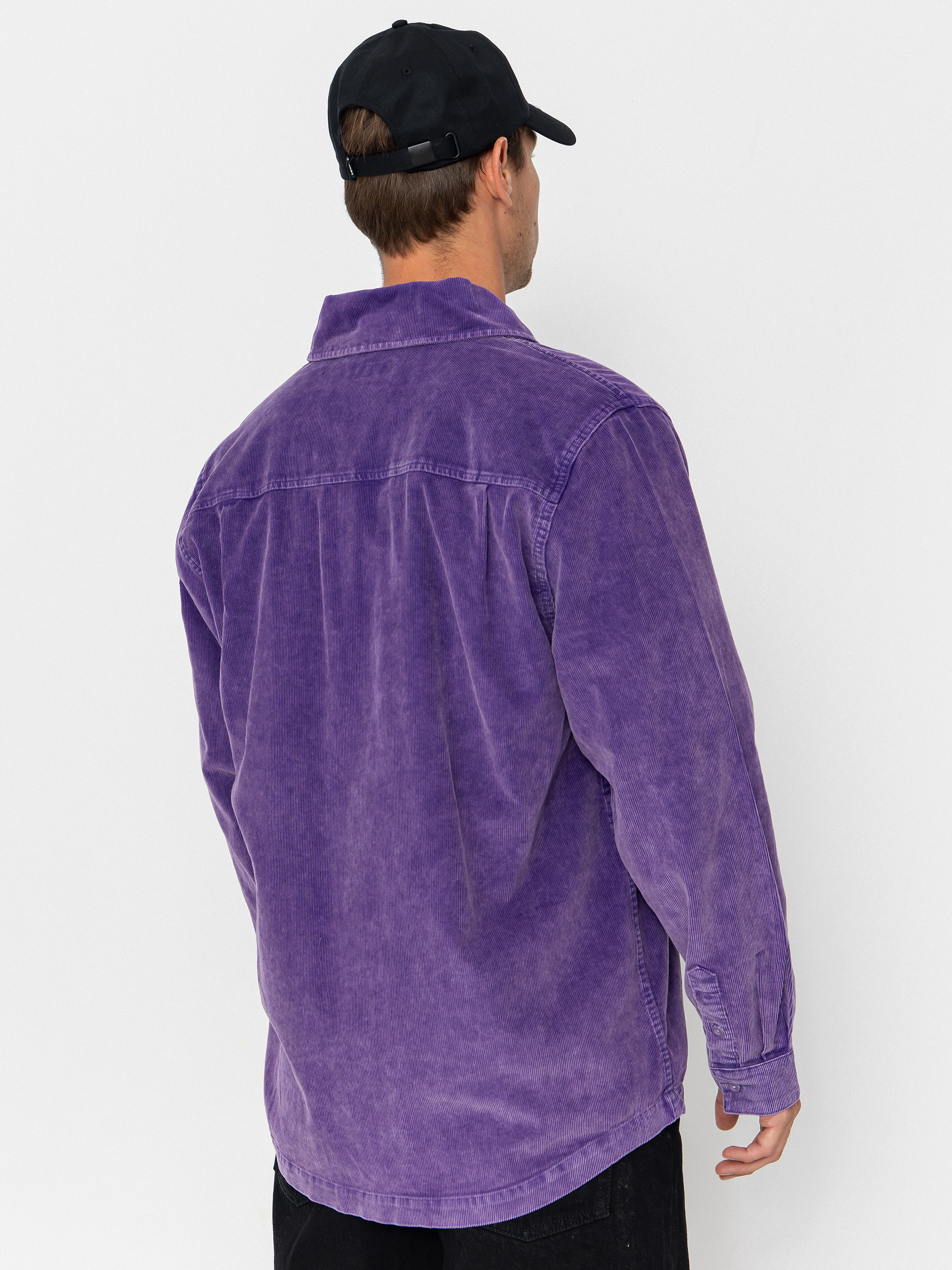 Cămașă Santa Cruz Jimi (purple haze)