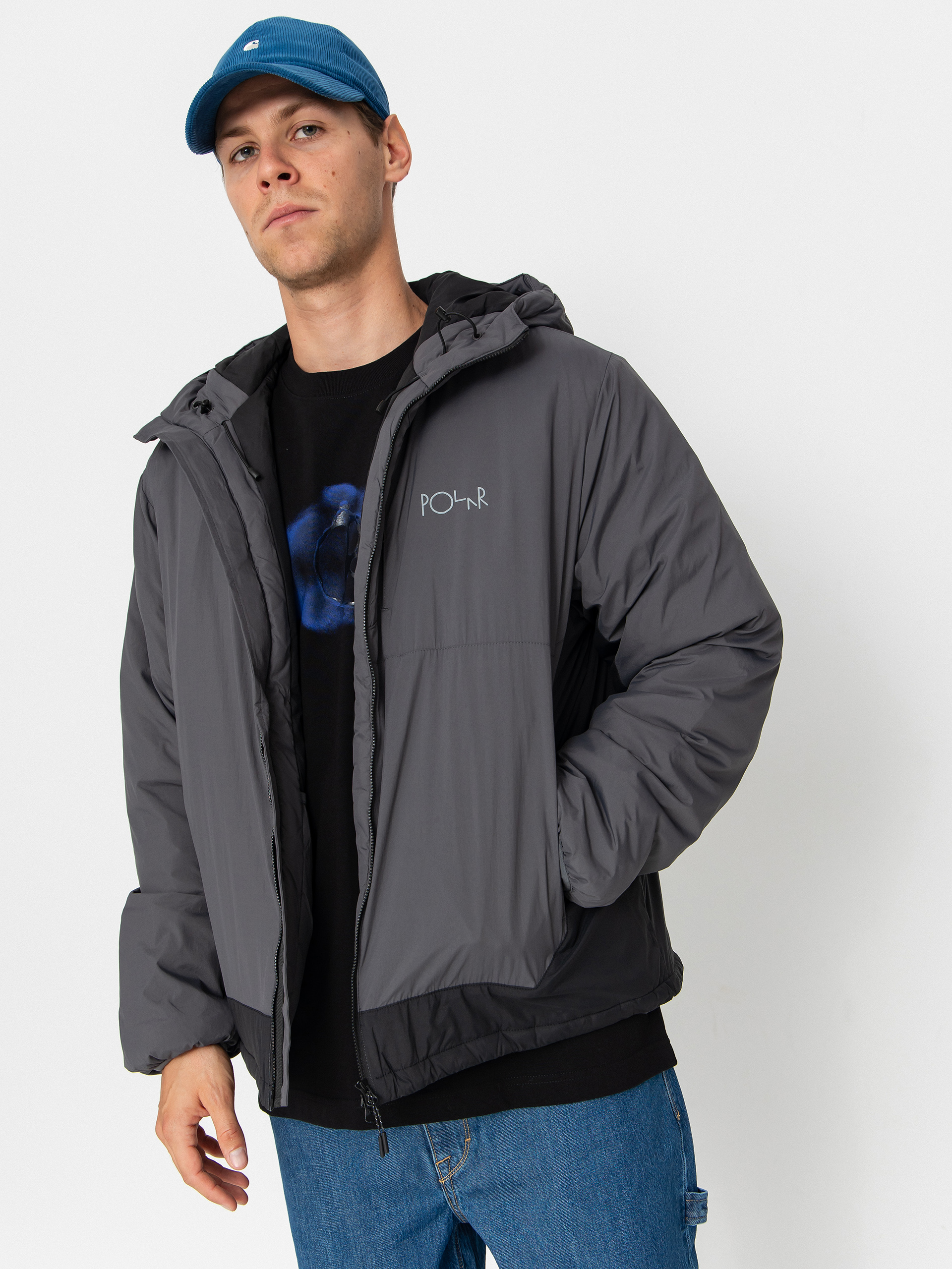 Geacă Polar Skate Koda Insulated