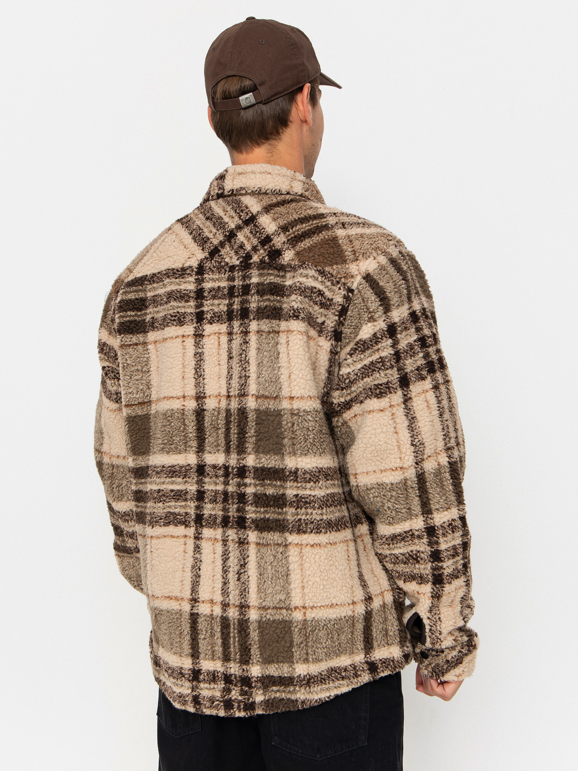 Geacă Kavu McCord Creek (moonstone)