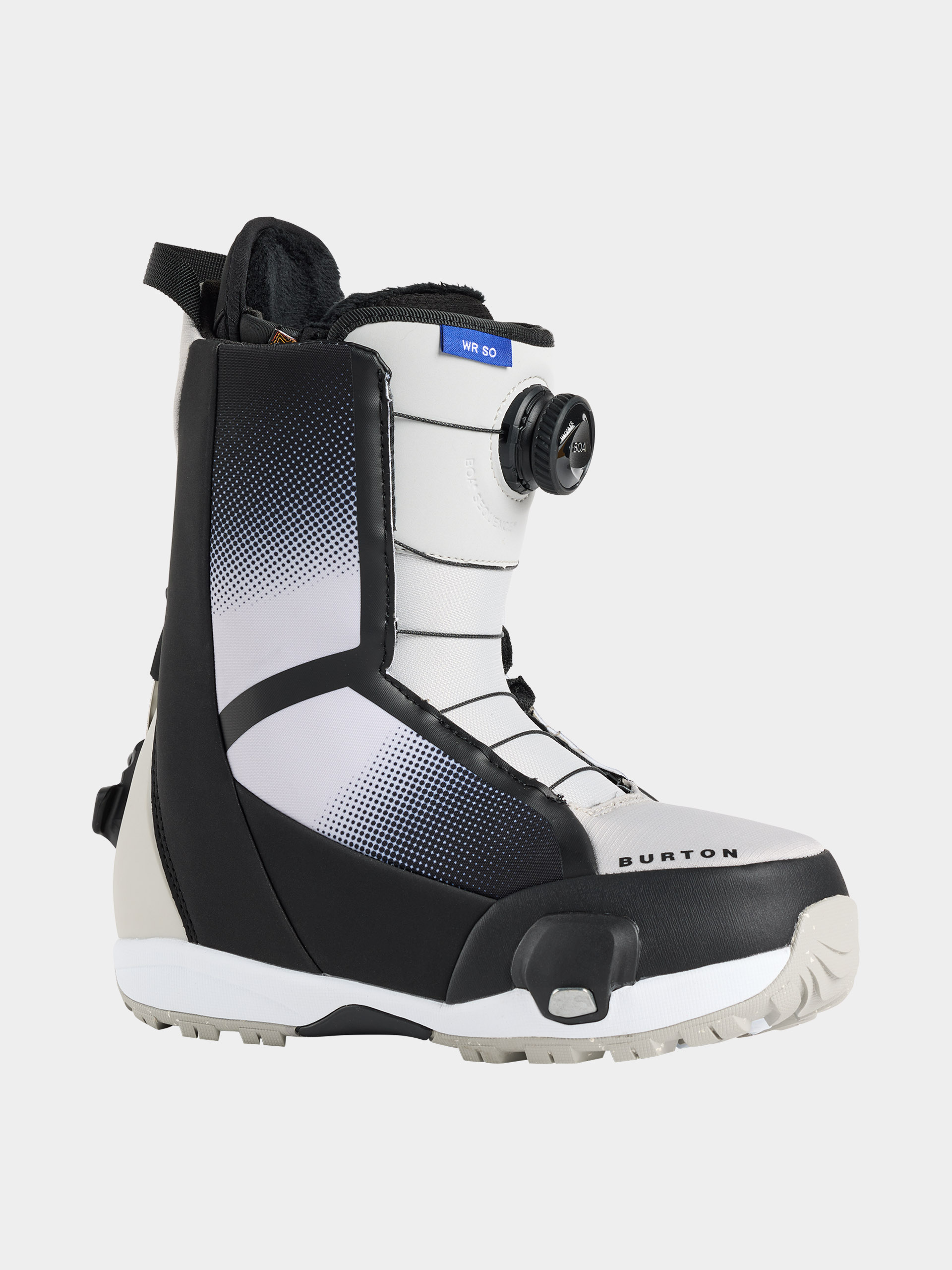Încălțăminte pentru snowboard Burton Waverange Step On Wmn