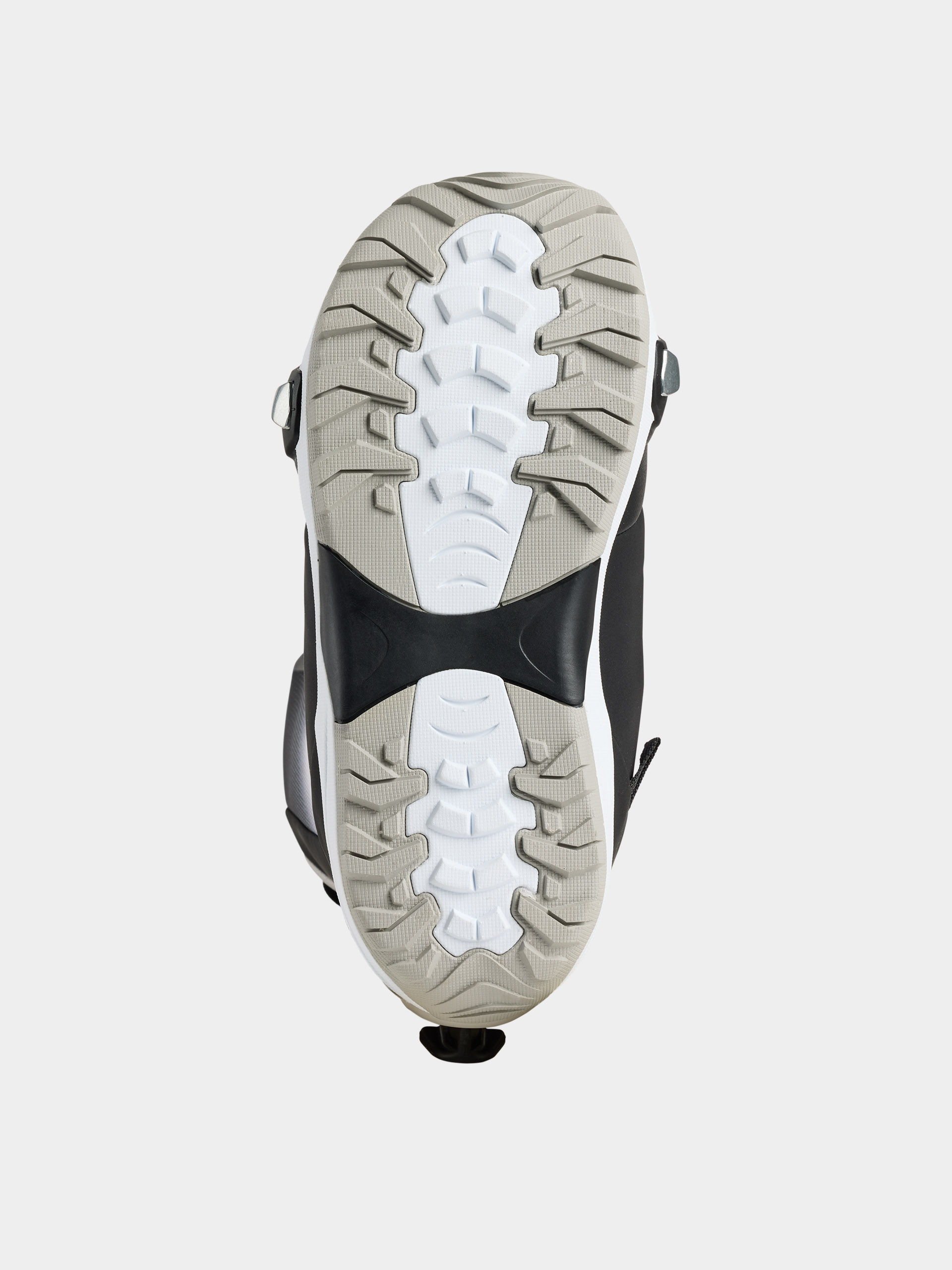 Pentru femei Încălțăminte pentru snowboard Burton Waverange Step On (gray cloud)