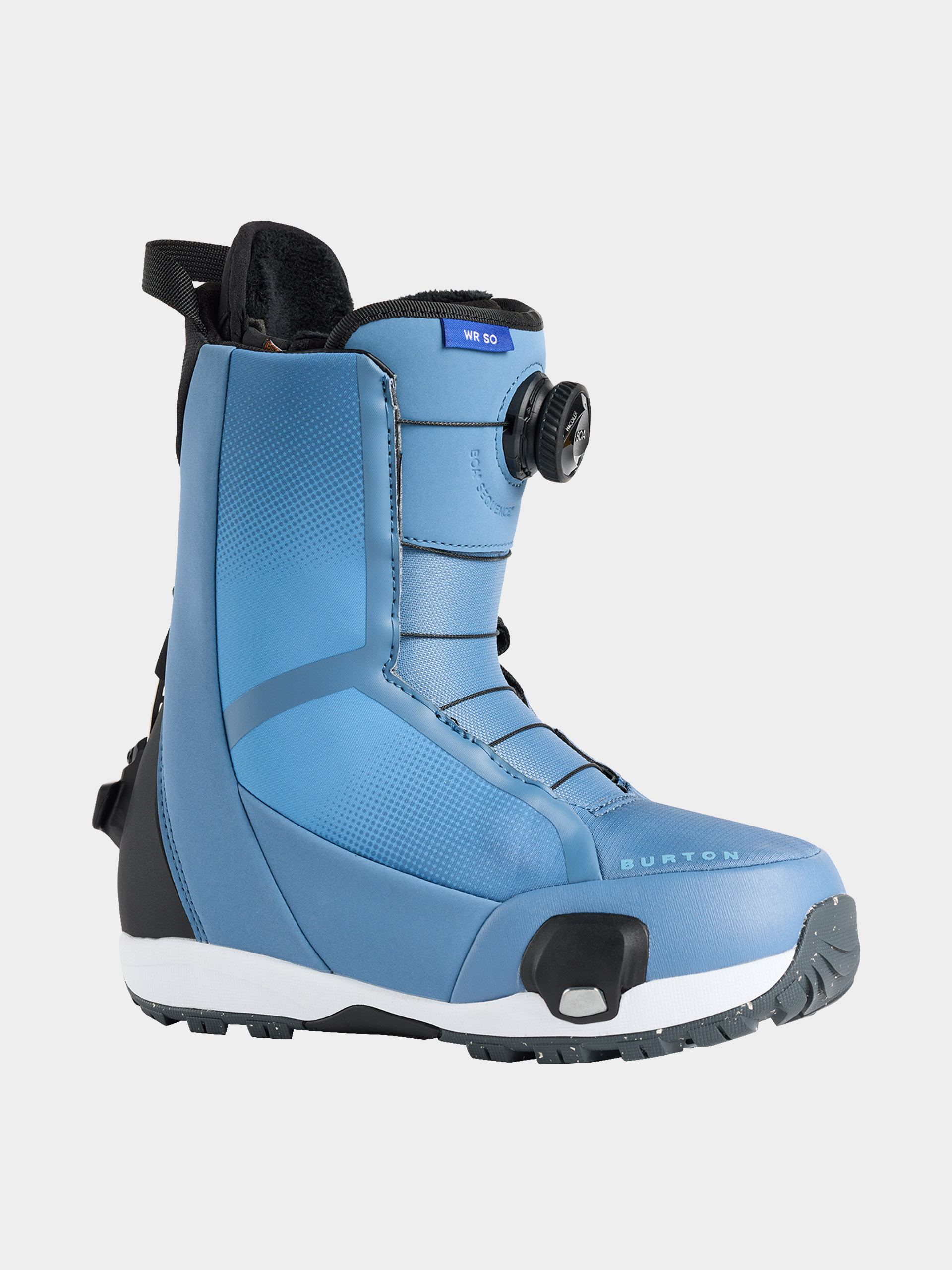 Încălțăminte pentru snowboard Burton Waverange Step On Wmn