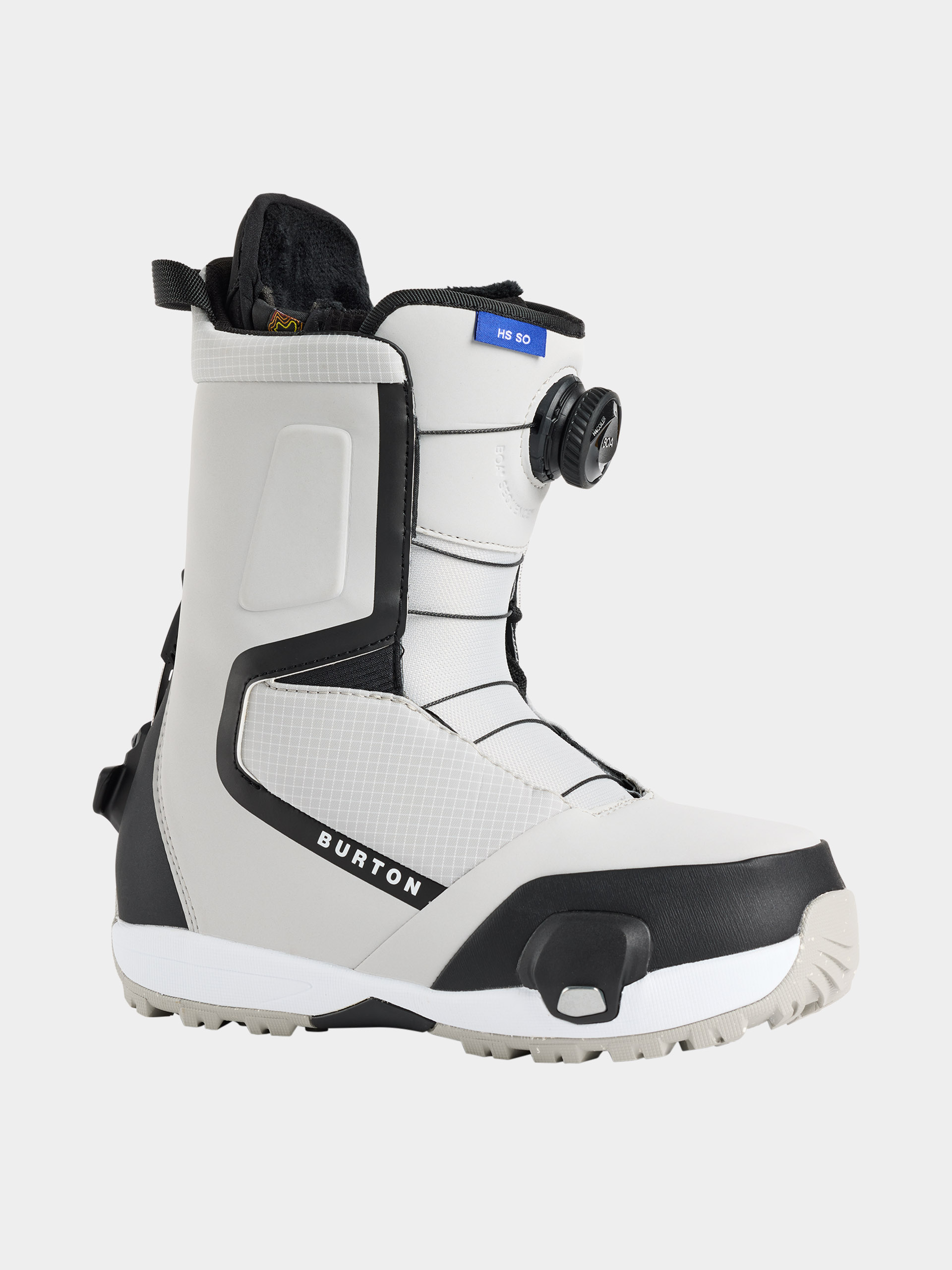 Încălțăminte pentru snowboard Burton Highshot Step On Wmn