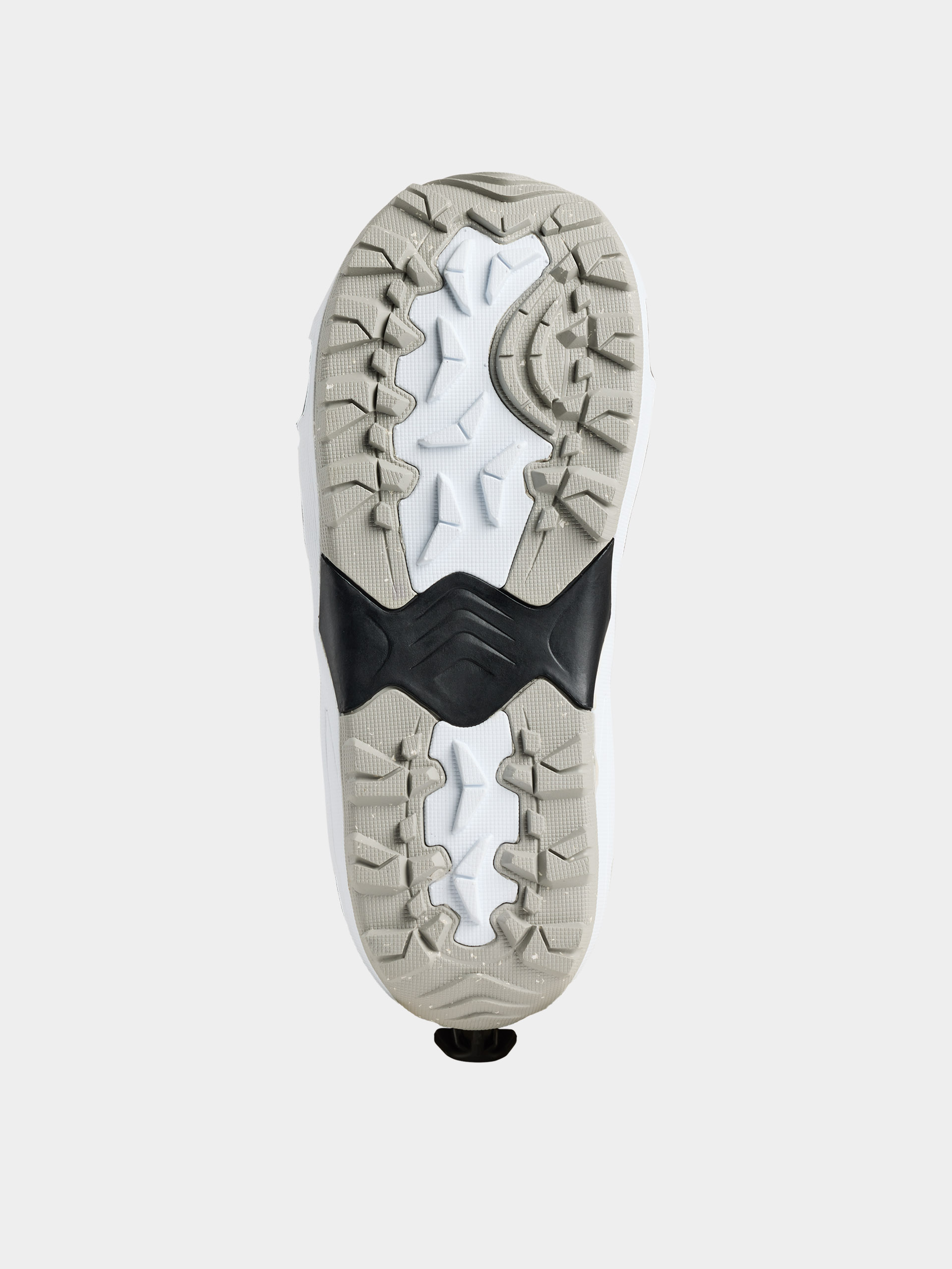 Pentru femei Încălțăminte pentru snowboard Burton Highshot Step On (gray cloud)