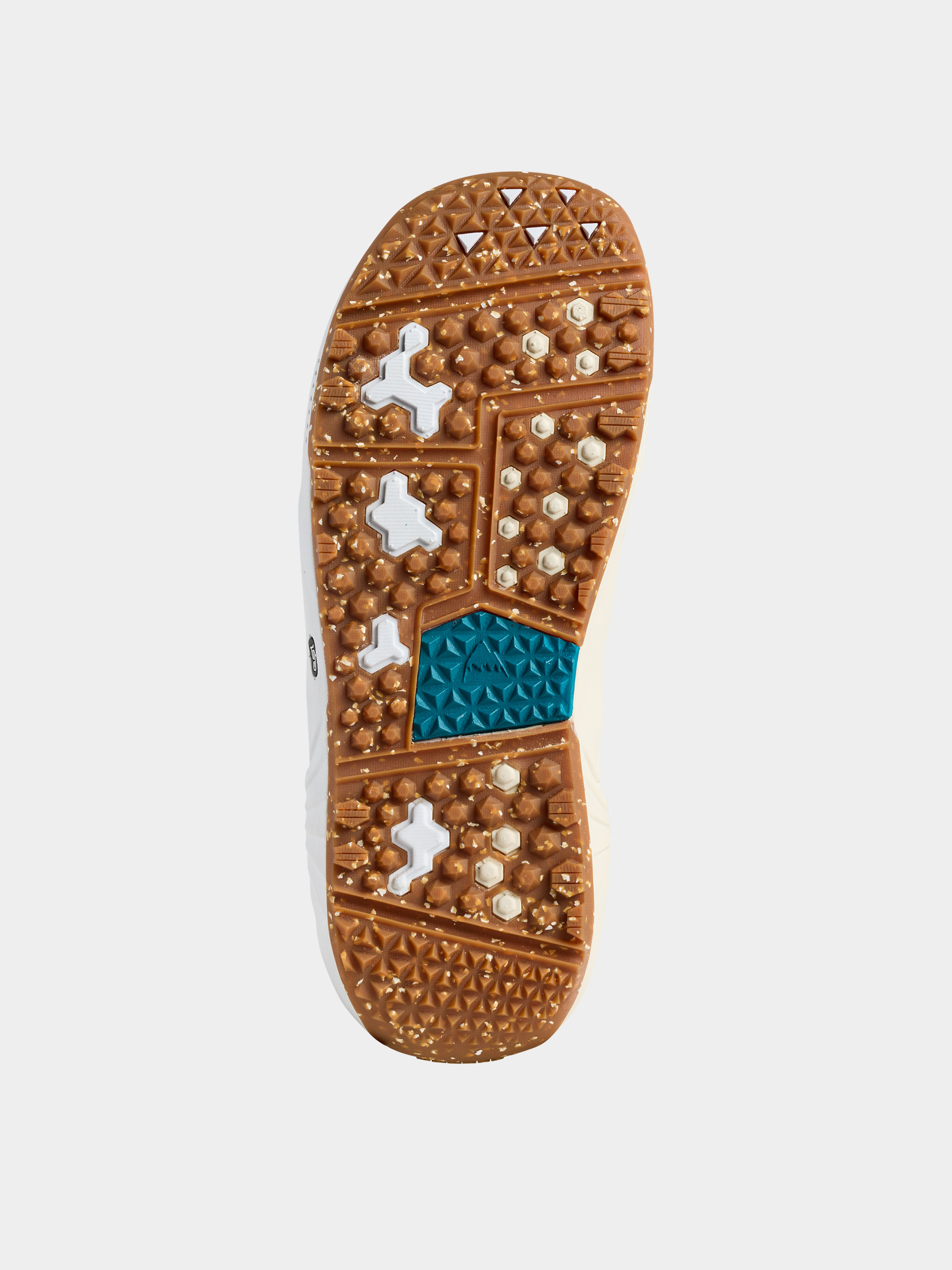 Pentru bărbați Încălțăminte pentru snowboard Burton Ion Boa (summit taupe)