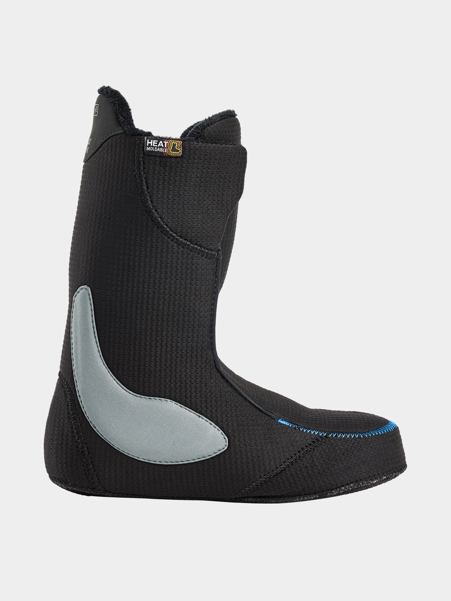 Pentru bărbați Încălțăminte pentru snowboard Burton Waverange Step On (black)