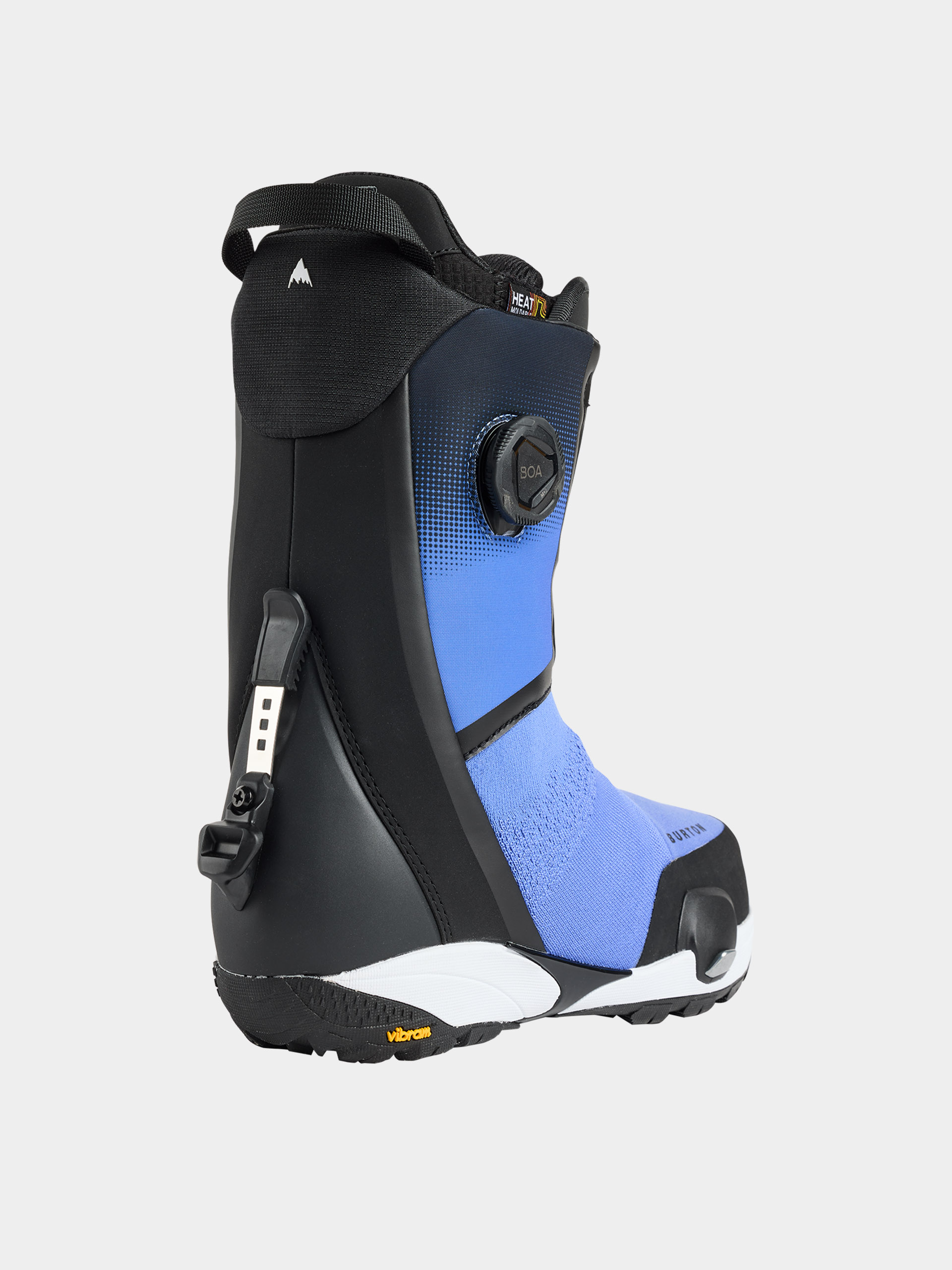 Pentru bărbați Încălțăminte pentru snowboard Burton Waverange X Step On (iris bloom)