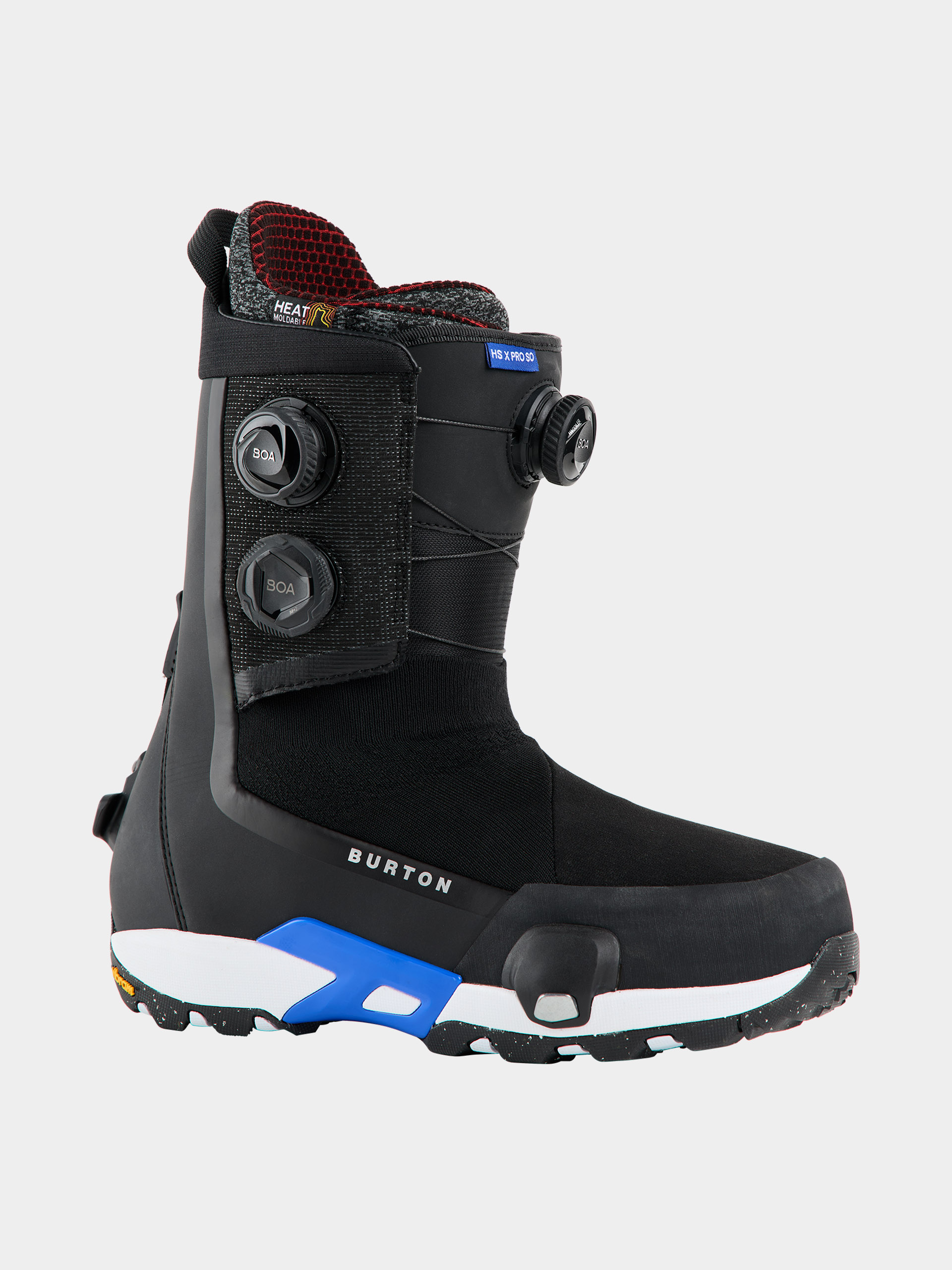 Încălțăminte pentru snowboard Burton Highshot X Pro Step On