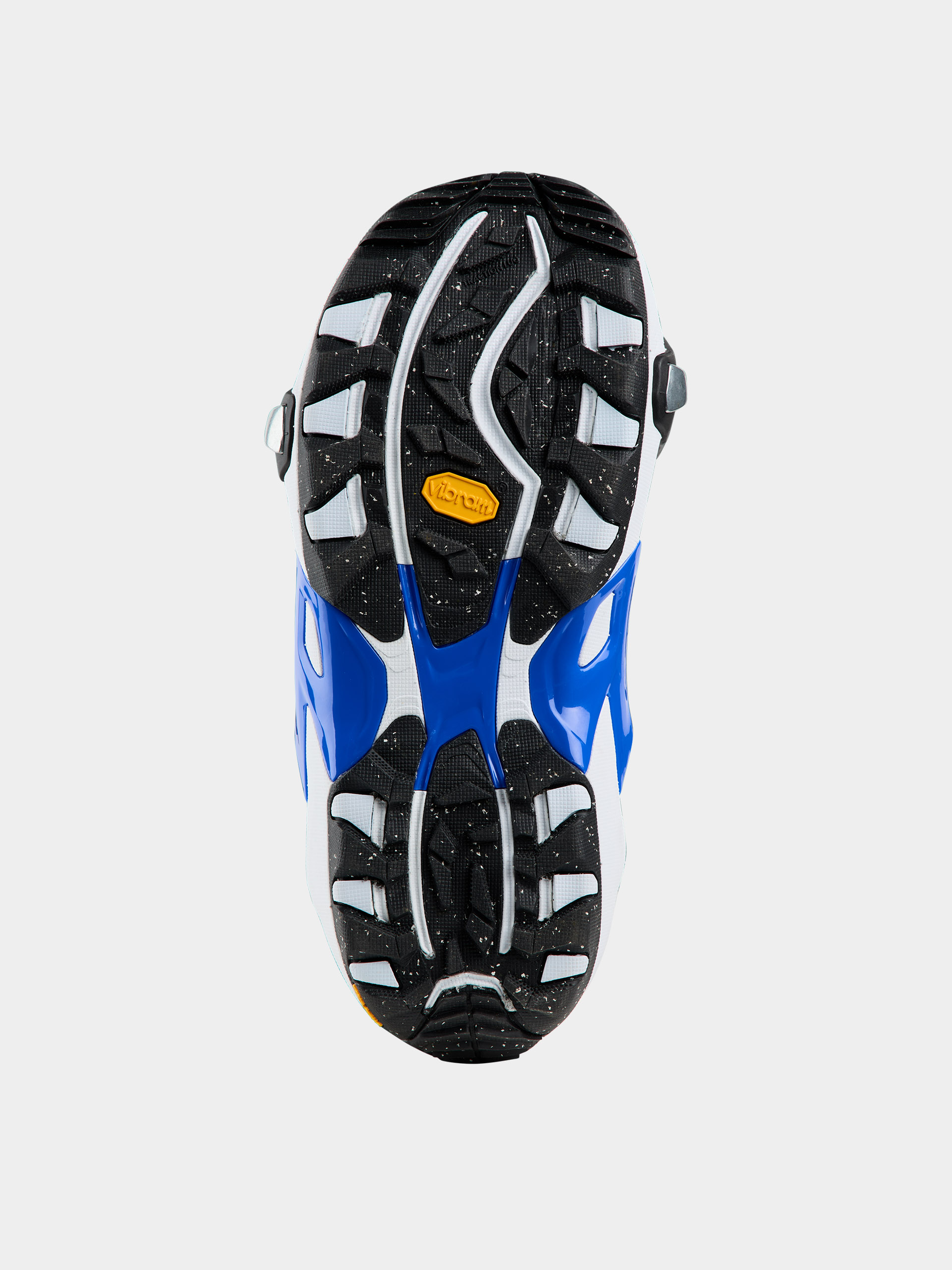 Pentru bărbați Încălțăminte pentru snowboard Burton Highshot X Pro Step On (black)