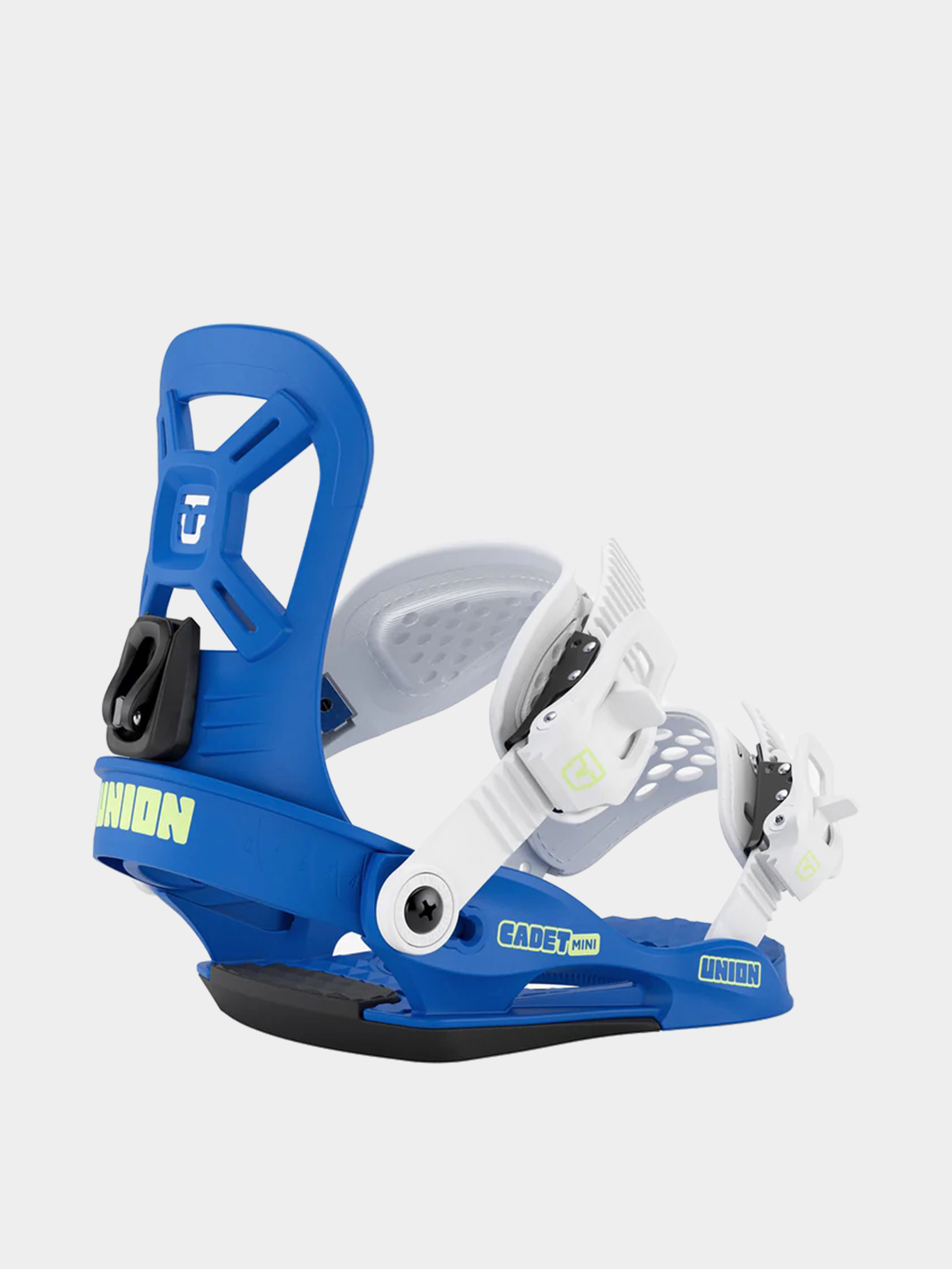 Legu0103turi pentru snowboard Union Cadet Mini JR (blue)