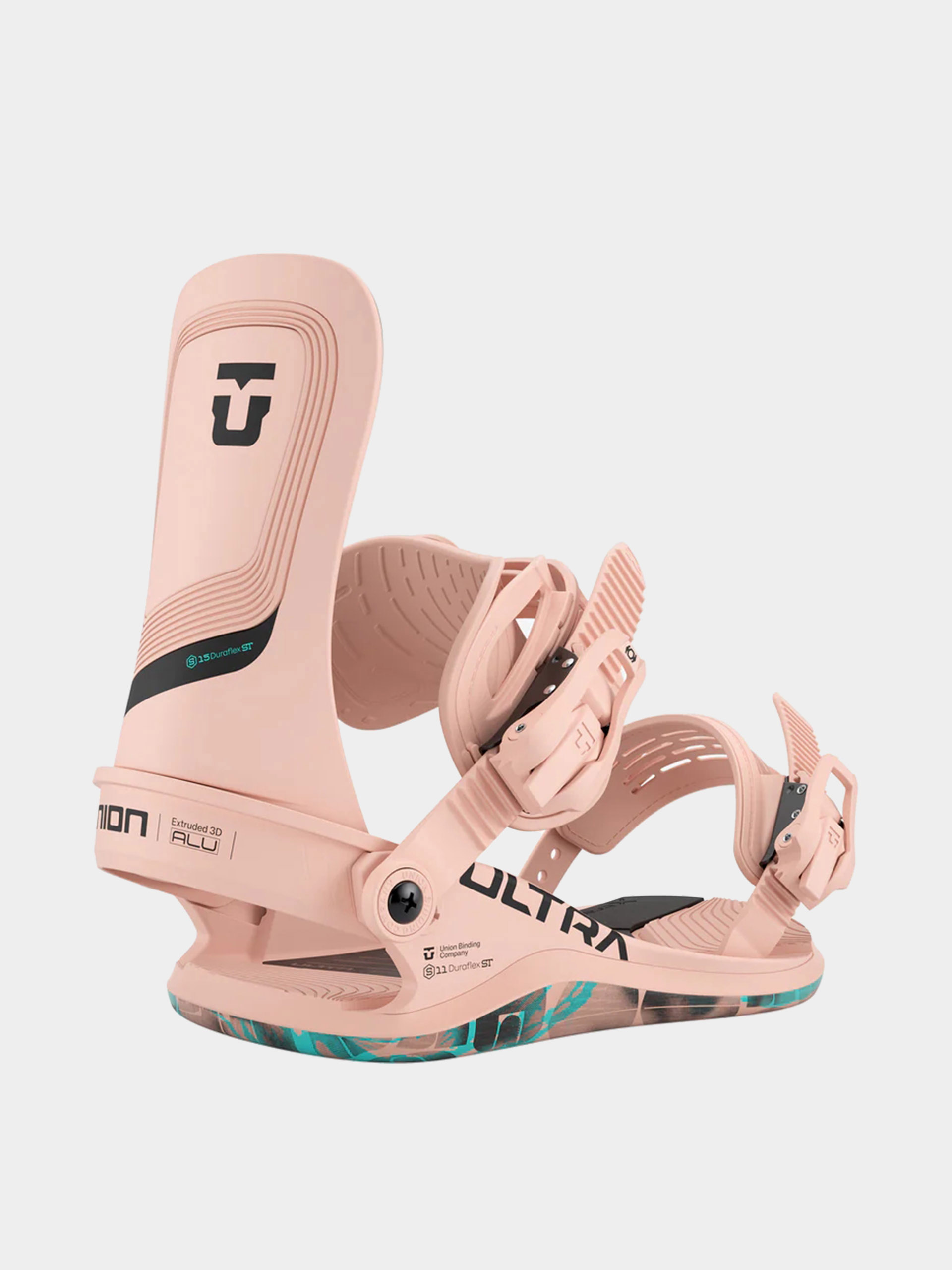 Legu0103turi pentru snowboard Union Ultra Wmn (pink)