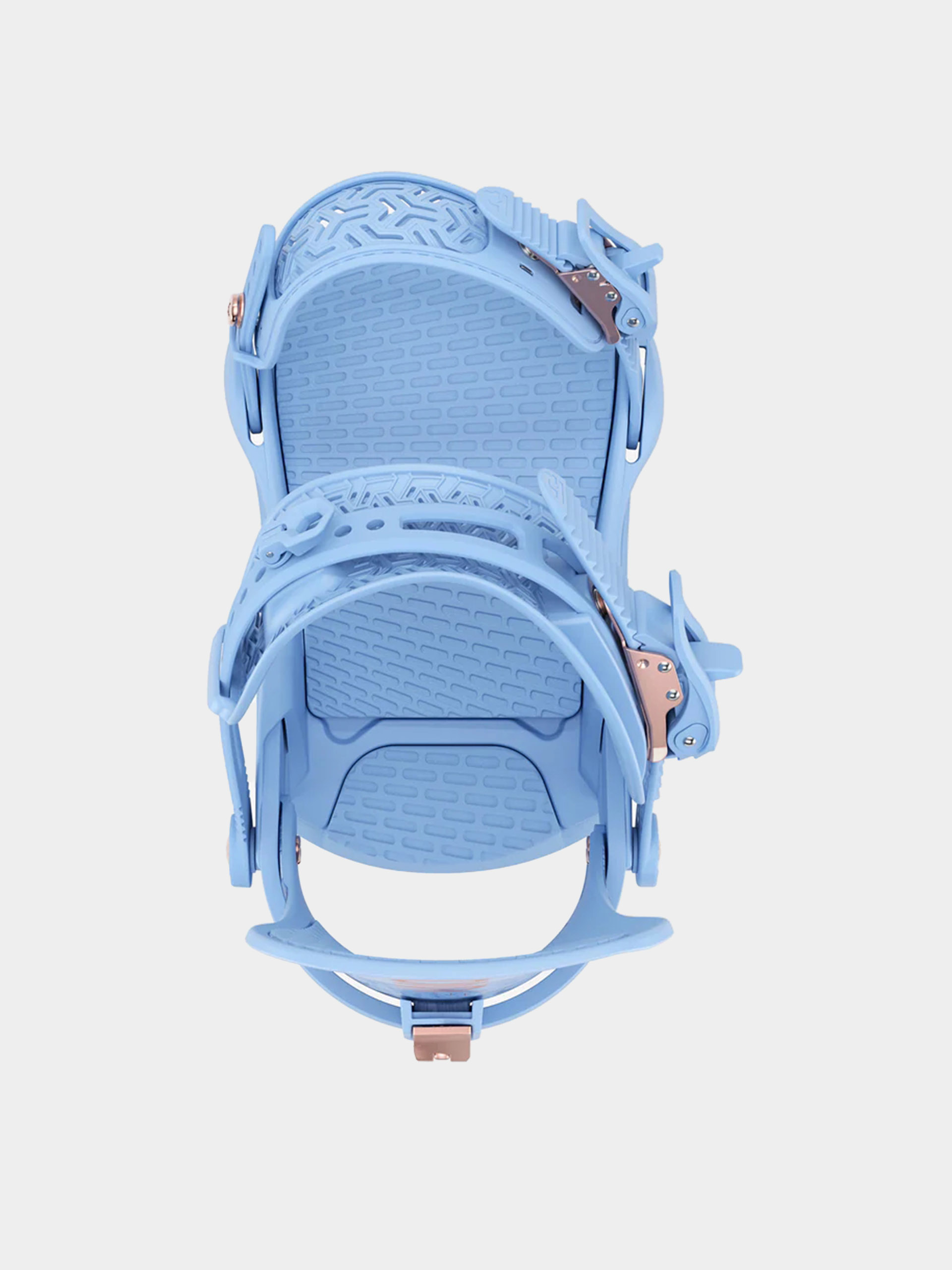 Pentru femei Legături pentru snowboard Union Juliet (tie dye)