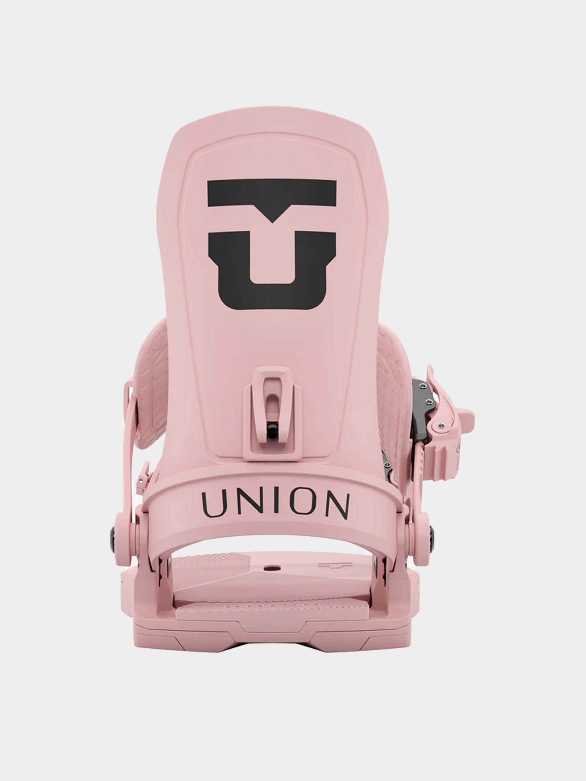 Pentru femei Legături pentru snowboard Union Trilogy Team HB (rose)