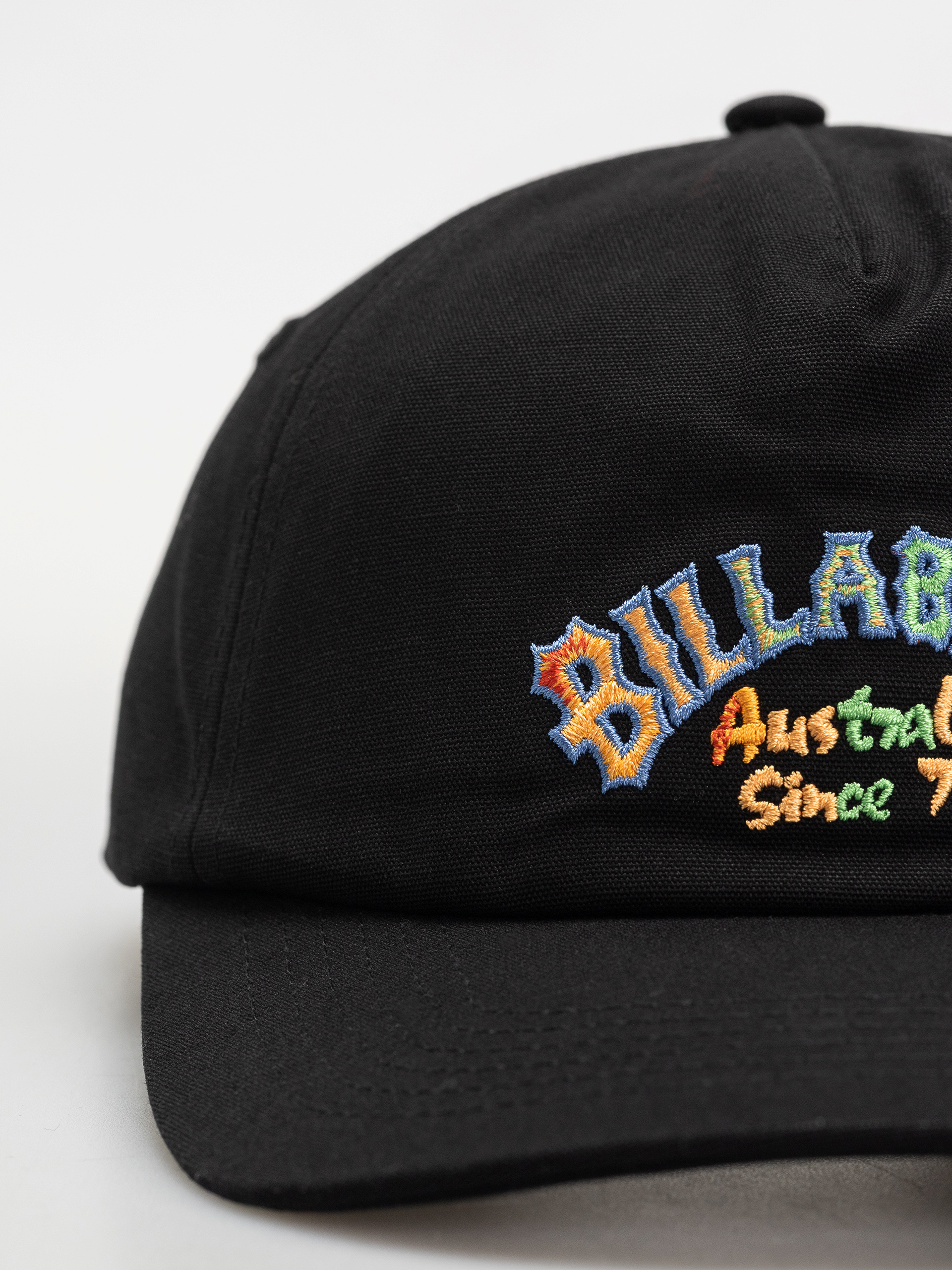 Șapcă Billabong Origin Snapback (black)