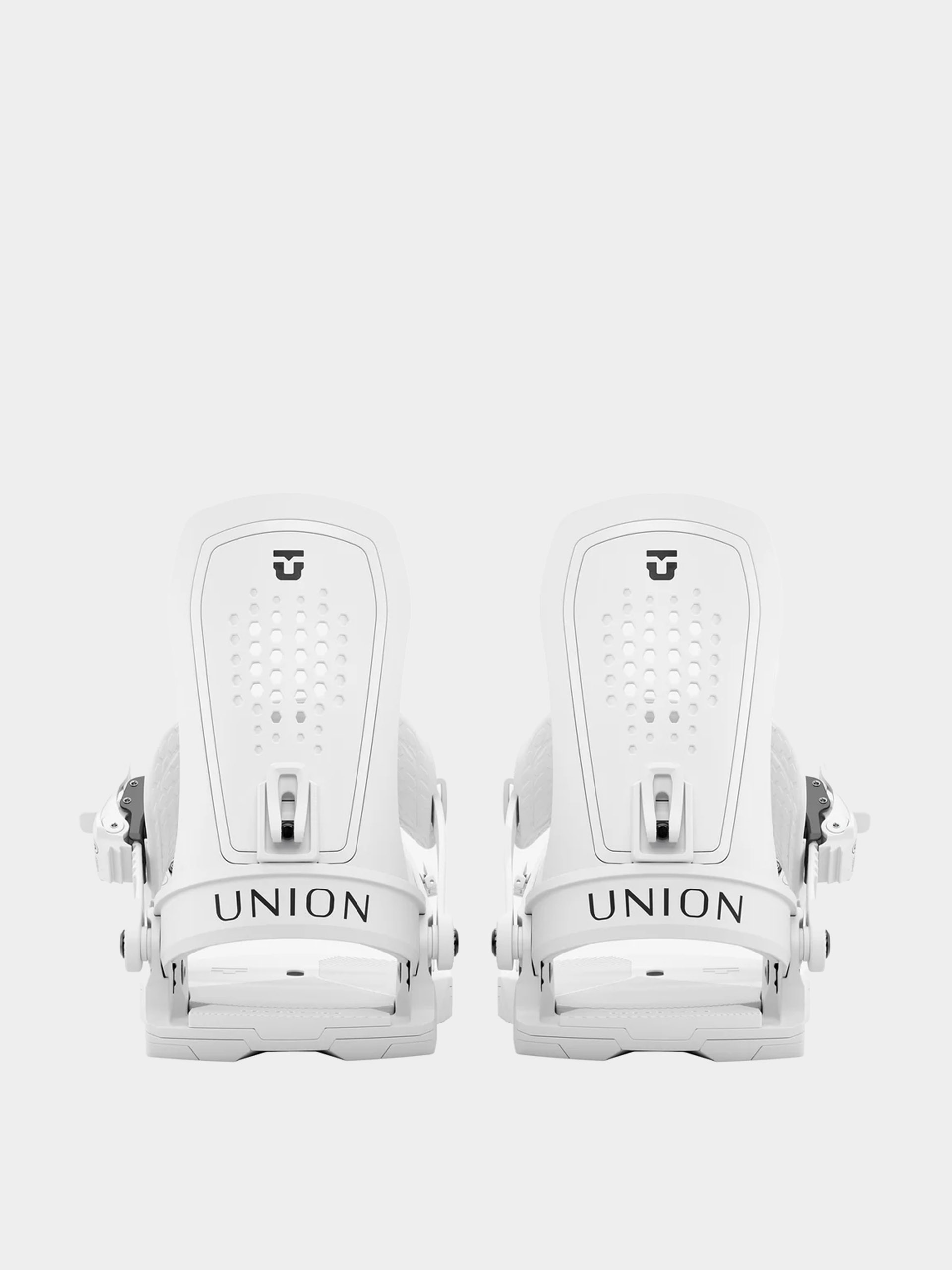 Pentru femei Legături pentru snowboard Union Trilogy (white)