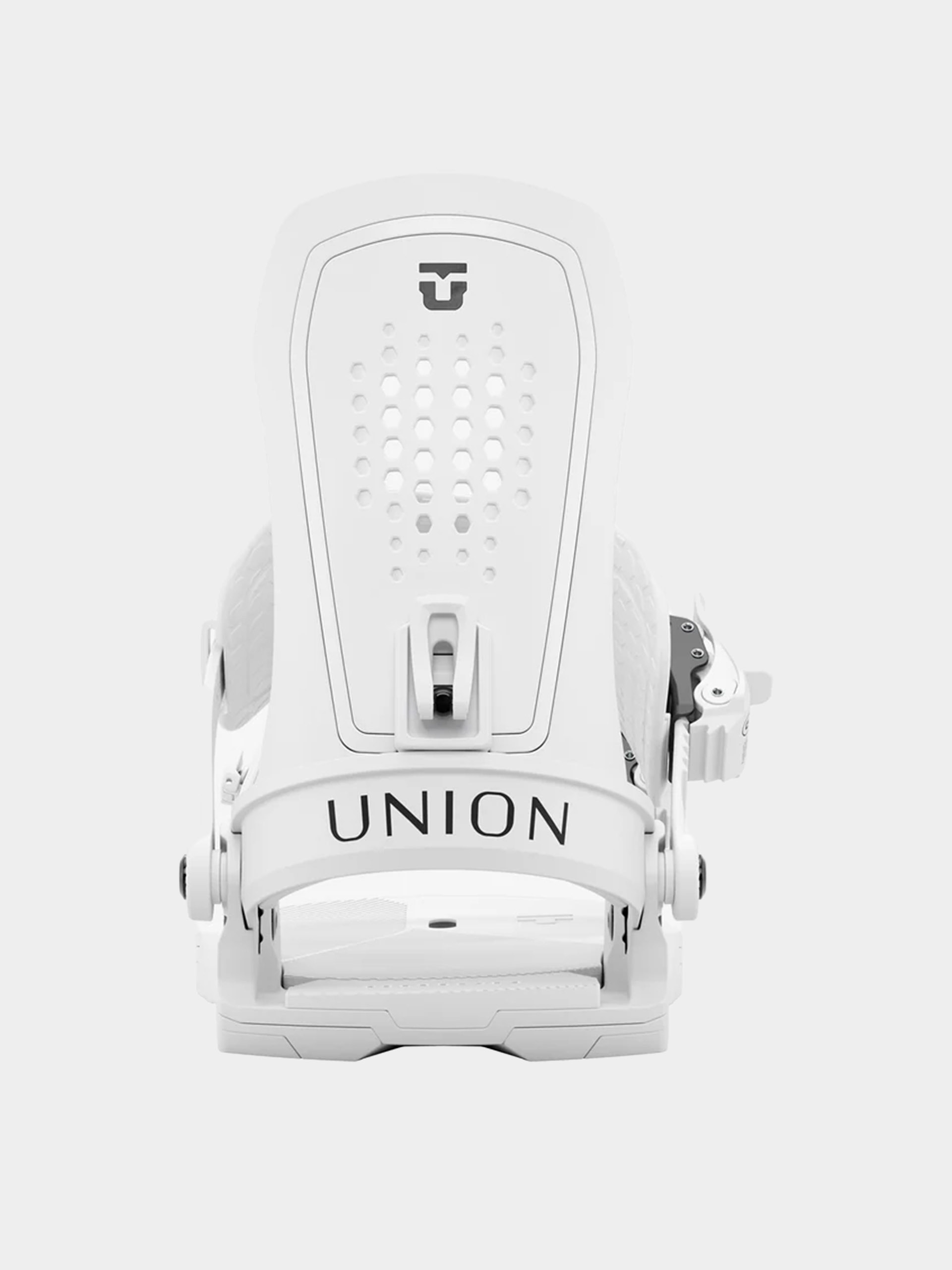 Pentru femei Legături pentru snowboard Union Trilogy (white)