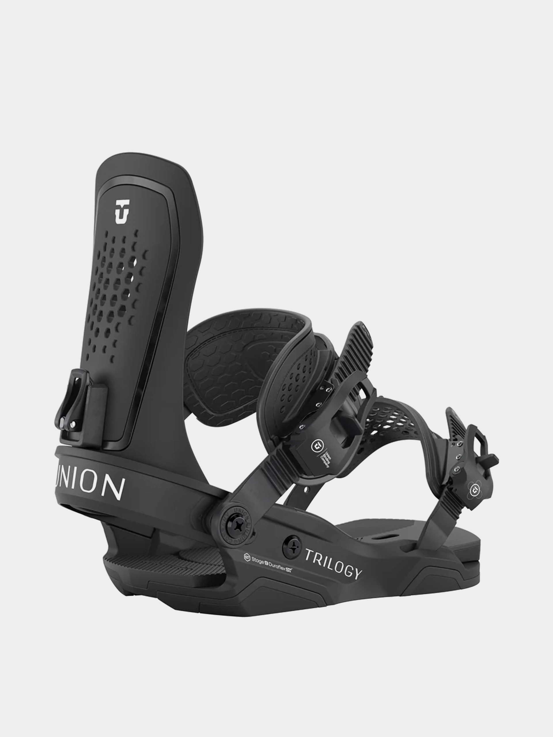 Legături pentru snowboard Union Force Classic - negru (black)