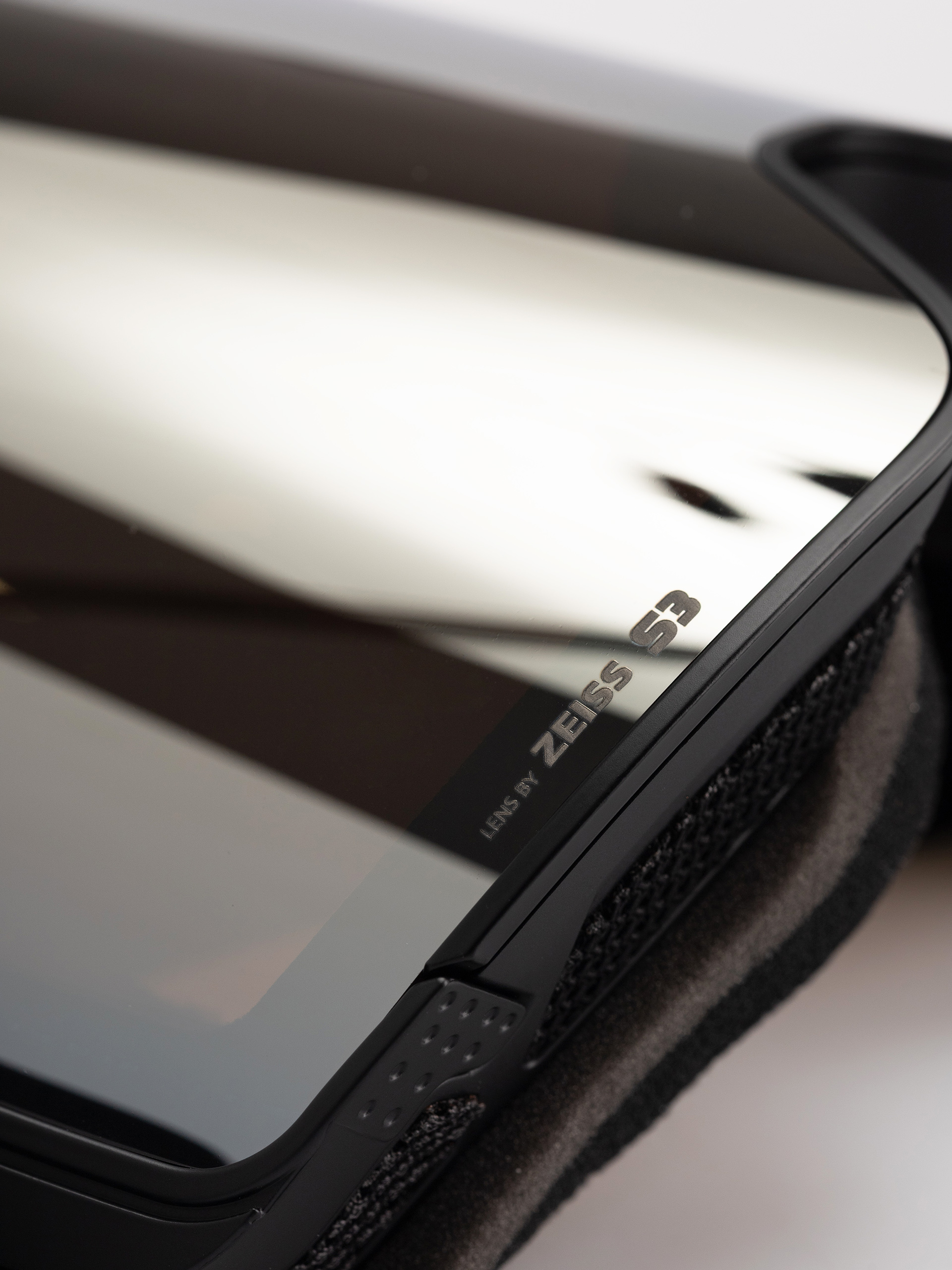 Ochelari pentru snowboard Quiksilver Storm Mg (black/ black clux ml silver s3)