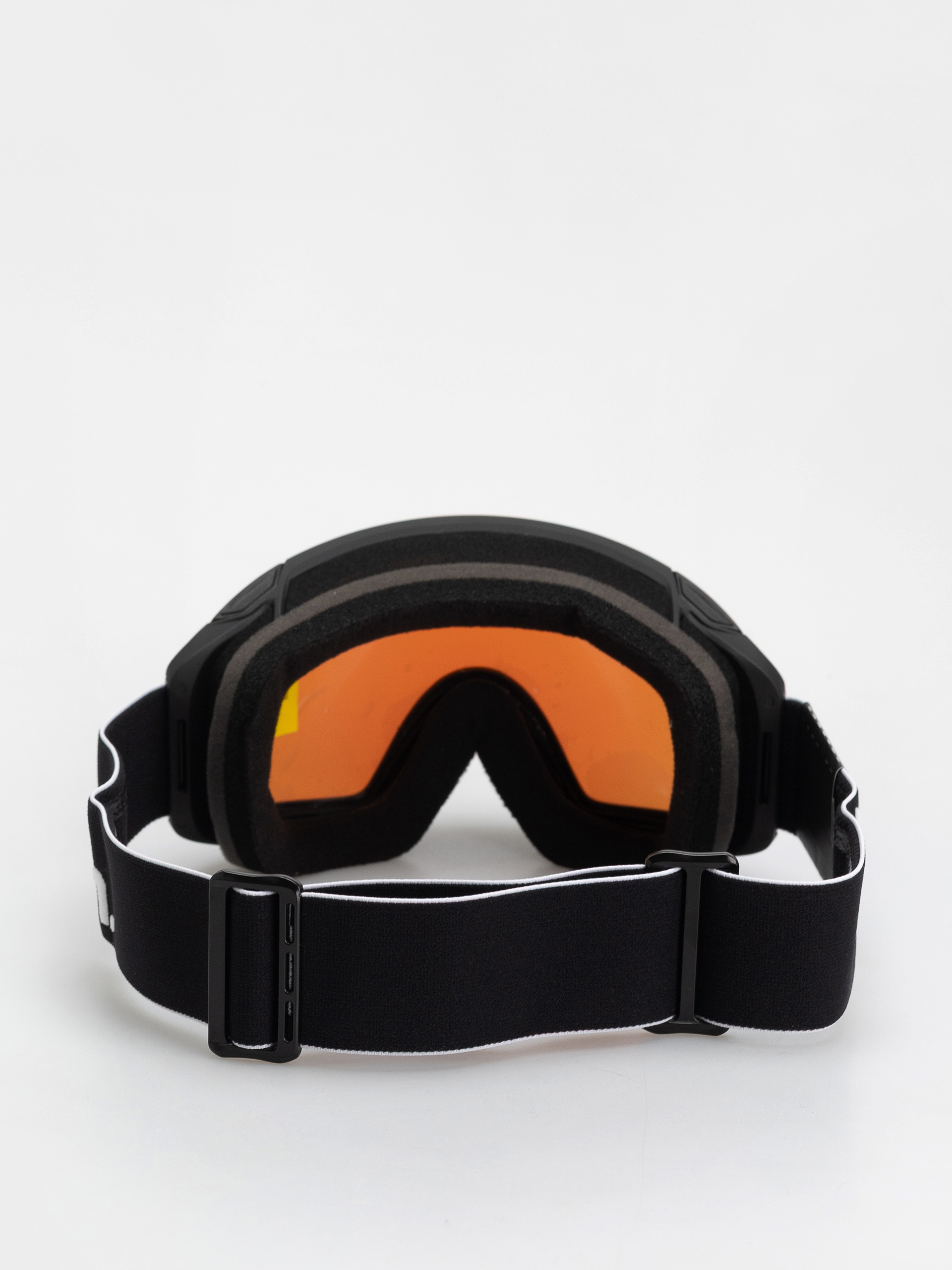 Ochelari pentru snowboard Anon M4S Toric Mfi (black/perceive variable blue)