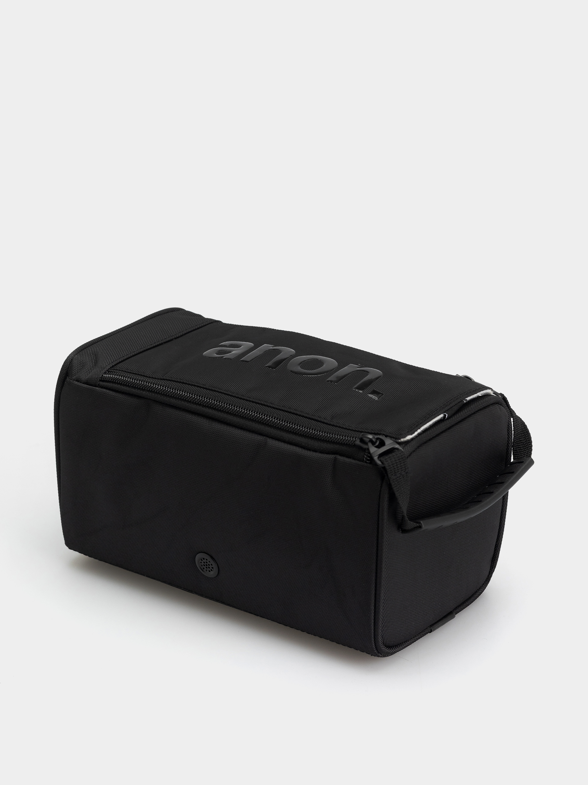 Ochelari pentru snowboard Anon M4S Toric Mfi (black/perceive variable blue)