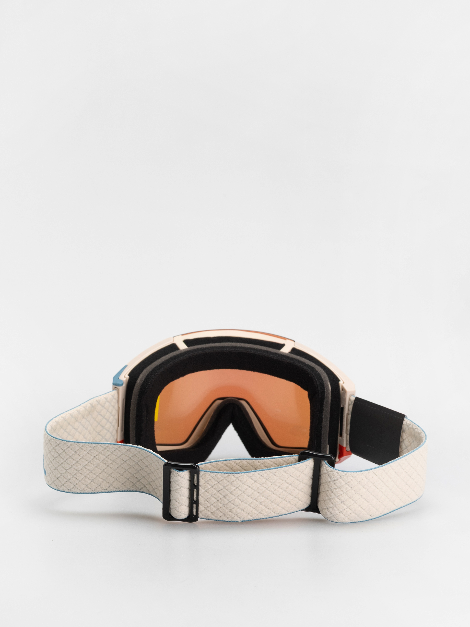 Ochelari pentru snowboard Anon Sync (oat/perceive variable blue)